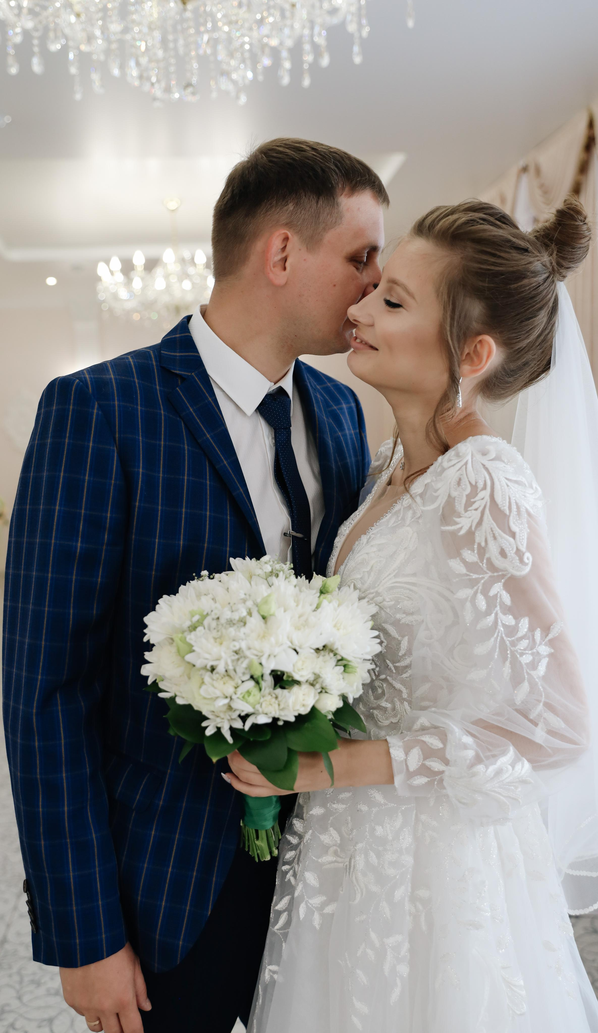 Настя & Саша. Семейный и свадебный фотограф в Южноуральске Екатерина Столярова