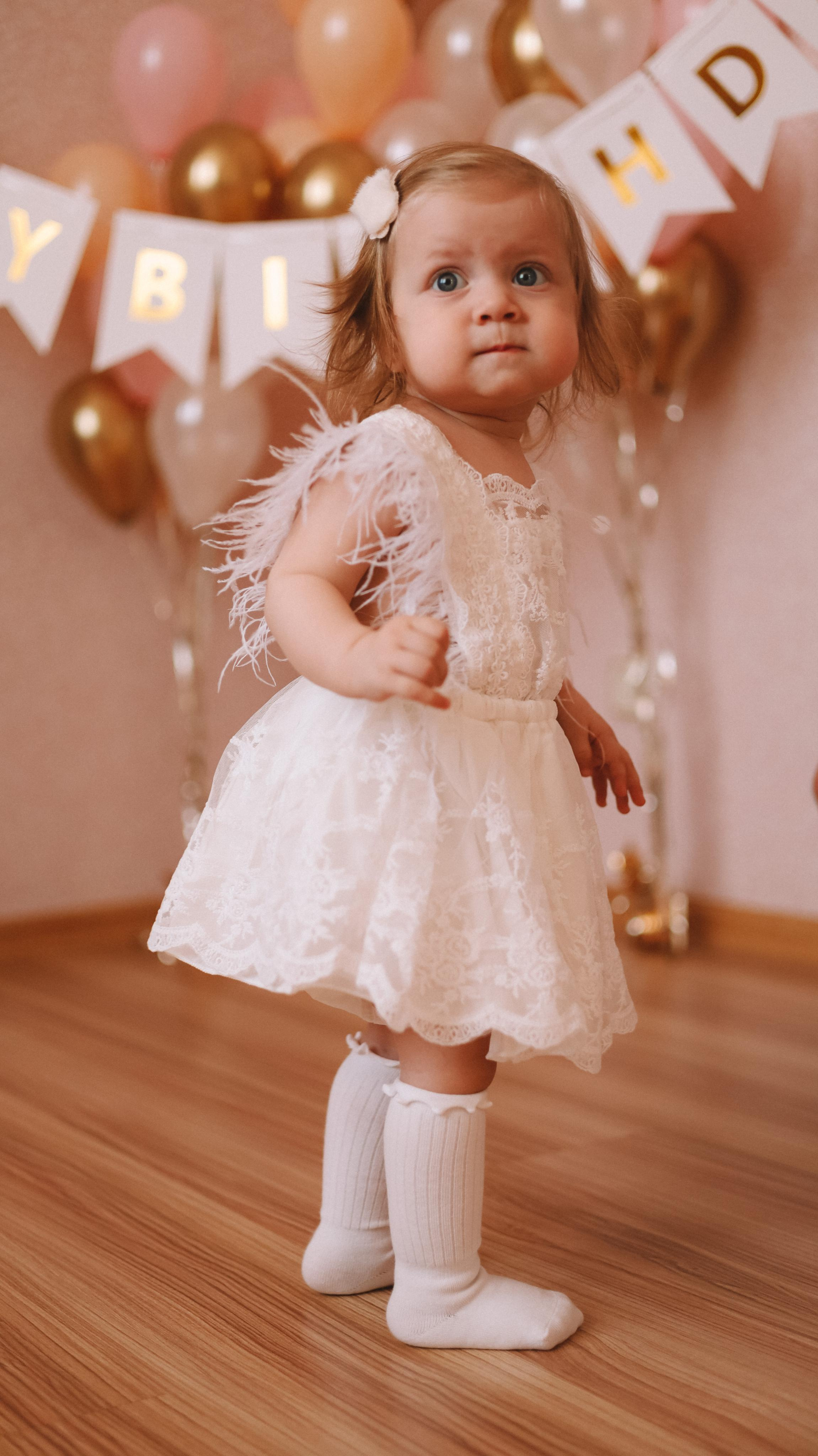 День рождения Мируси. Семейный и свадебный фотограф в Южноуральске Екатерина Столярова