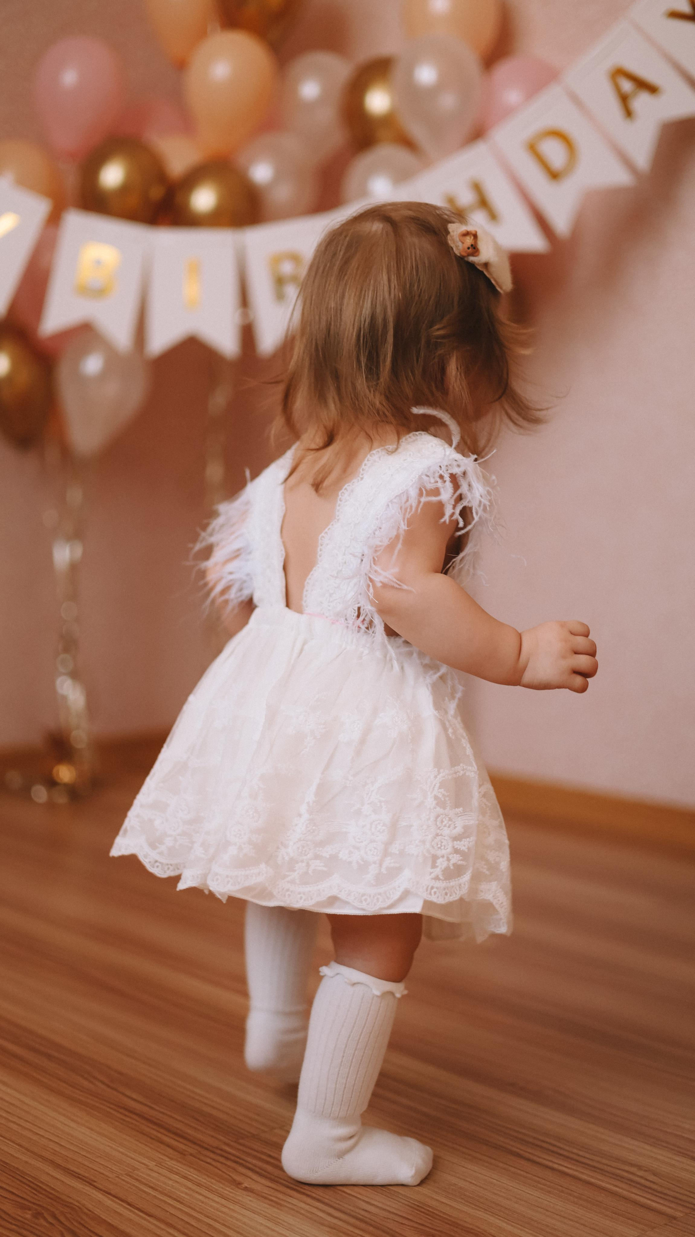 День рождения Мируси. Семейный и свадебный фотограф в Южноуральске Екатерина Столярова