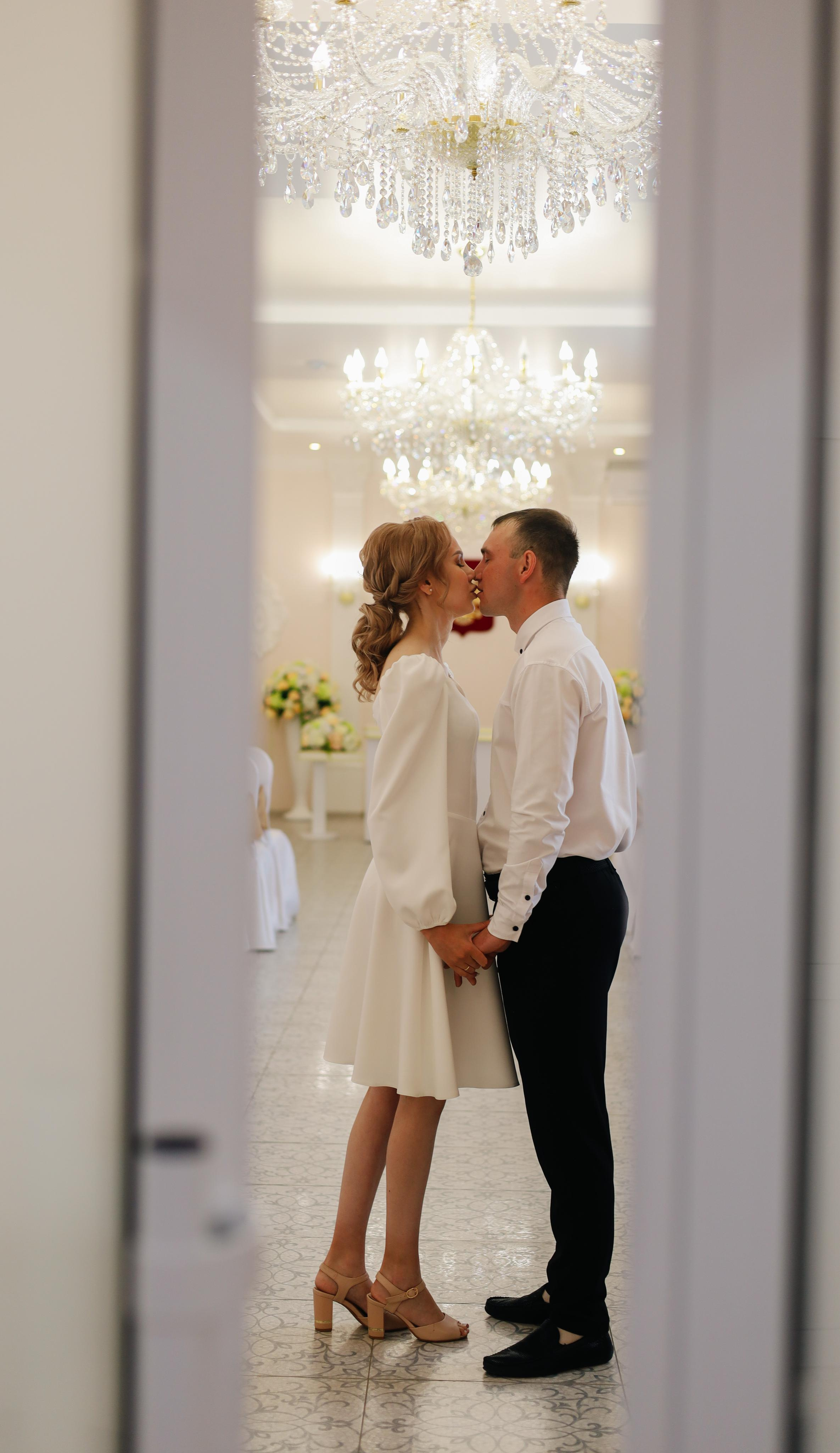 Вера & Алексей. Семейный и свадебный фотограф в Южноуральске Екатерина Столярова