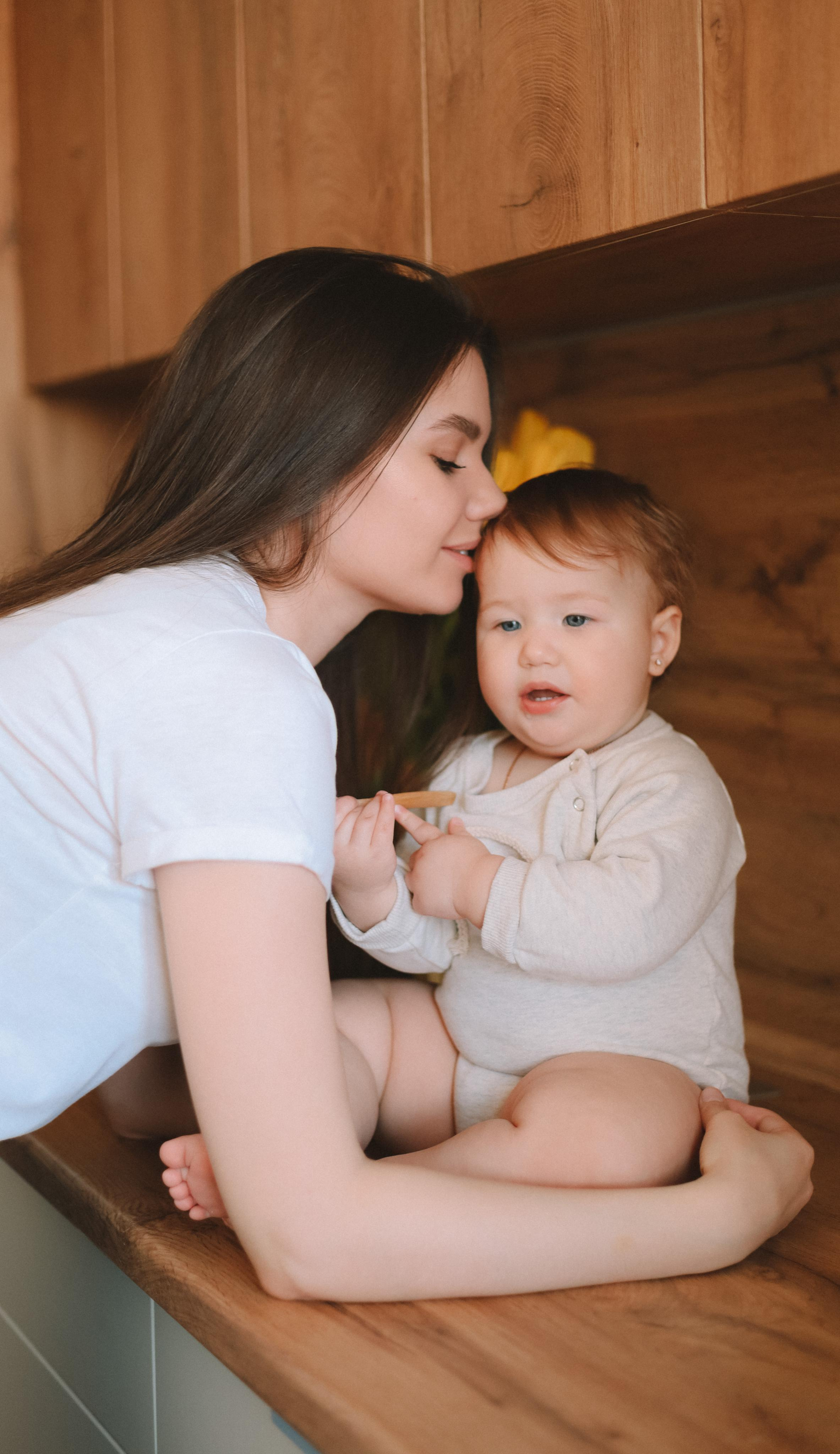 Ирина и Евангелина. Семейный и свадебный фотограф в Южноуральске Екатерина Столярова