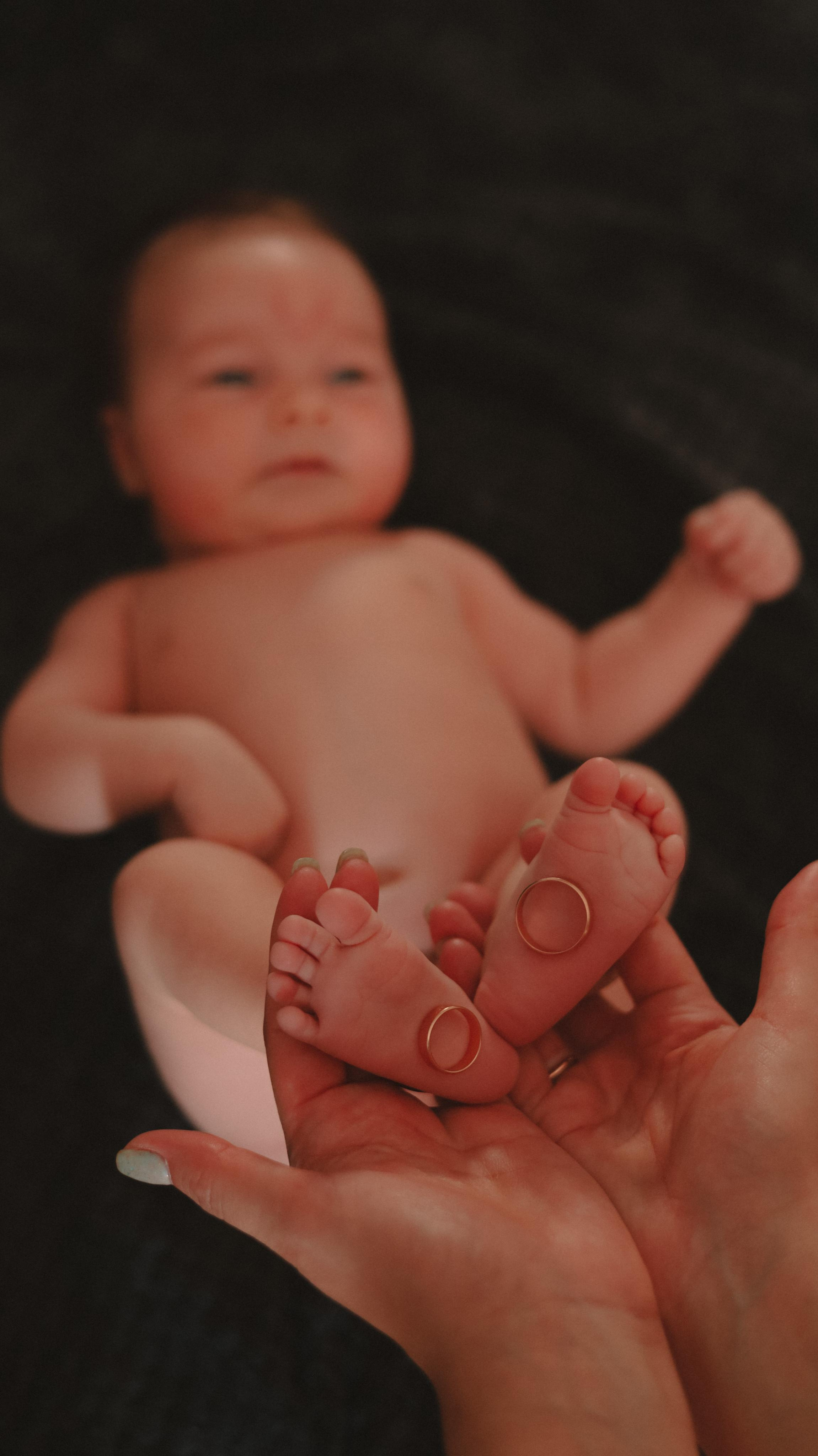 Новорожденный малыш. Семейный и свадебный фотограф в Южноуральске Екатерина Столярова