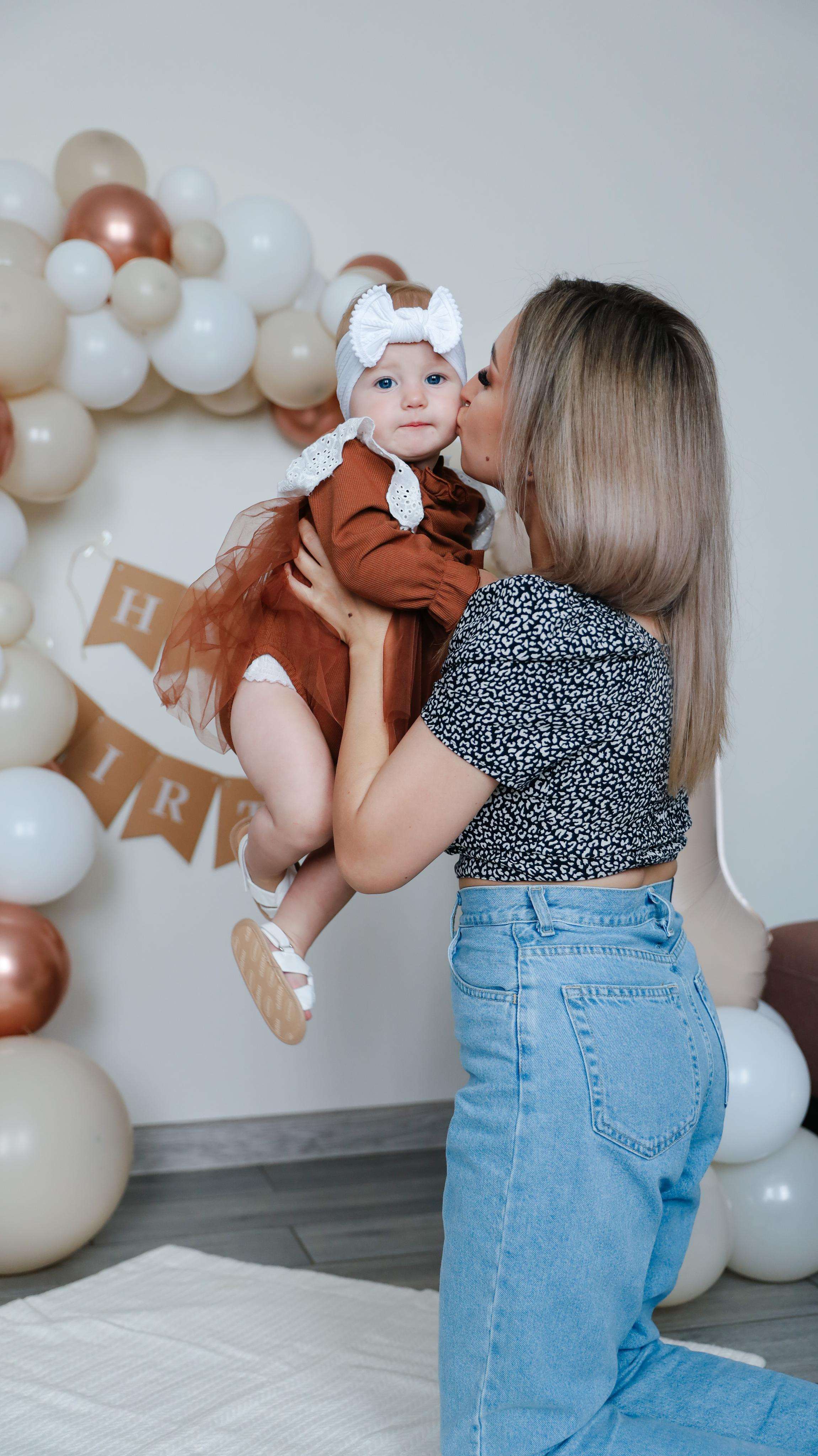 Годовасие. Семейный и свадебный фотограф в Южноуральске Екатерина Столярова