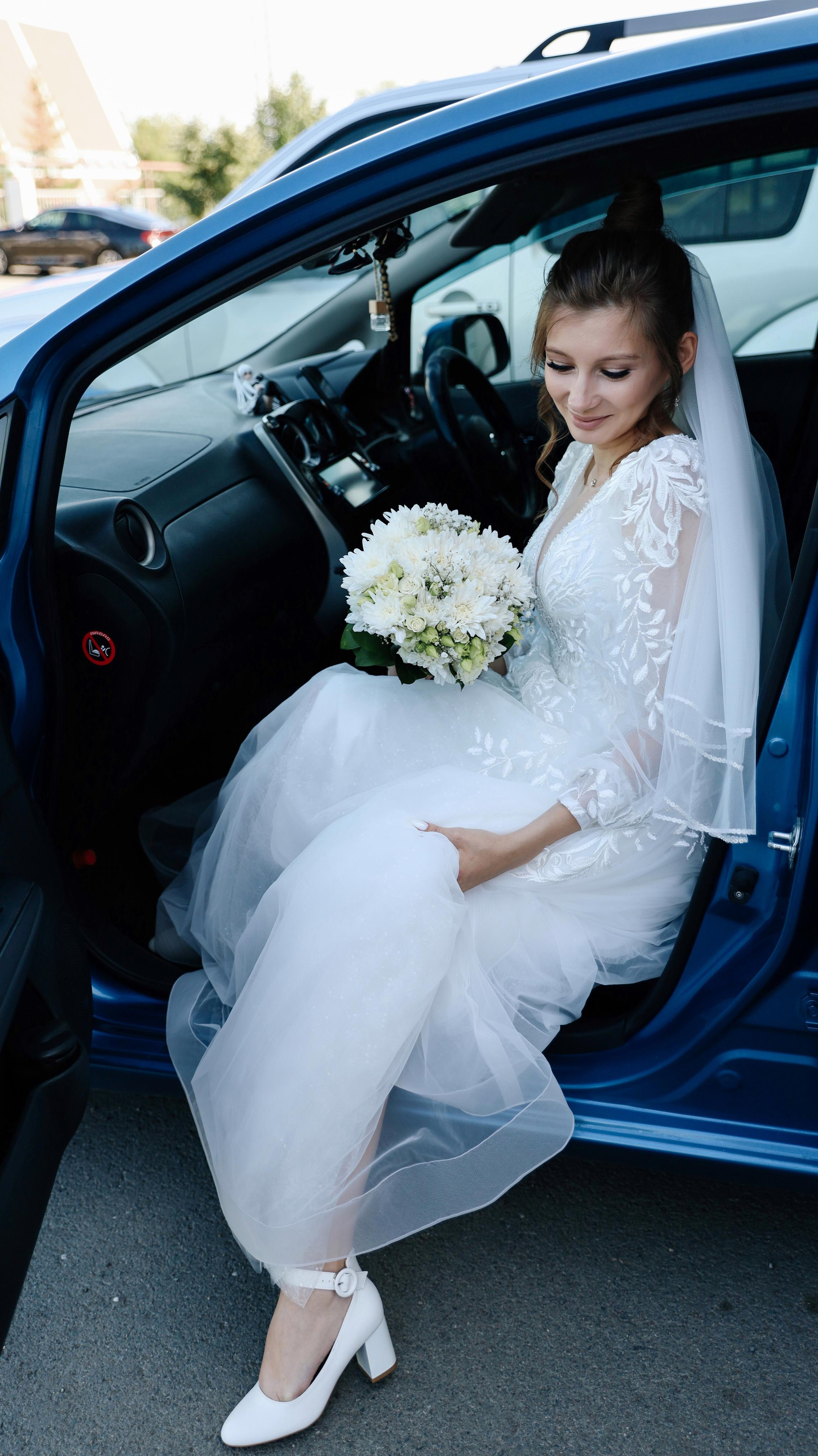 Настя & Саша. Семейный и свадебный фотограф в Южноуральске Екатерина Столярова