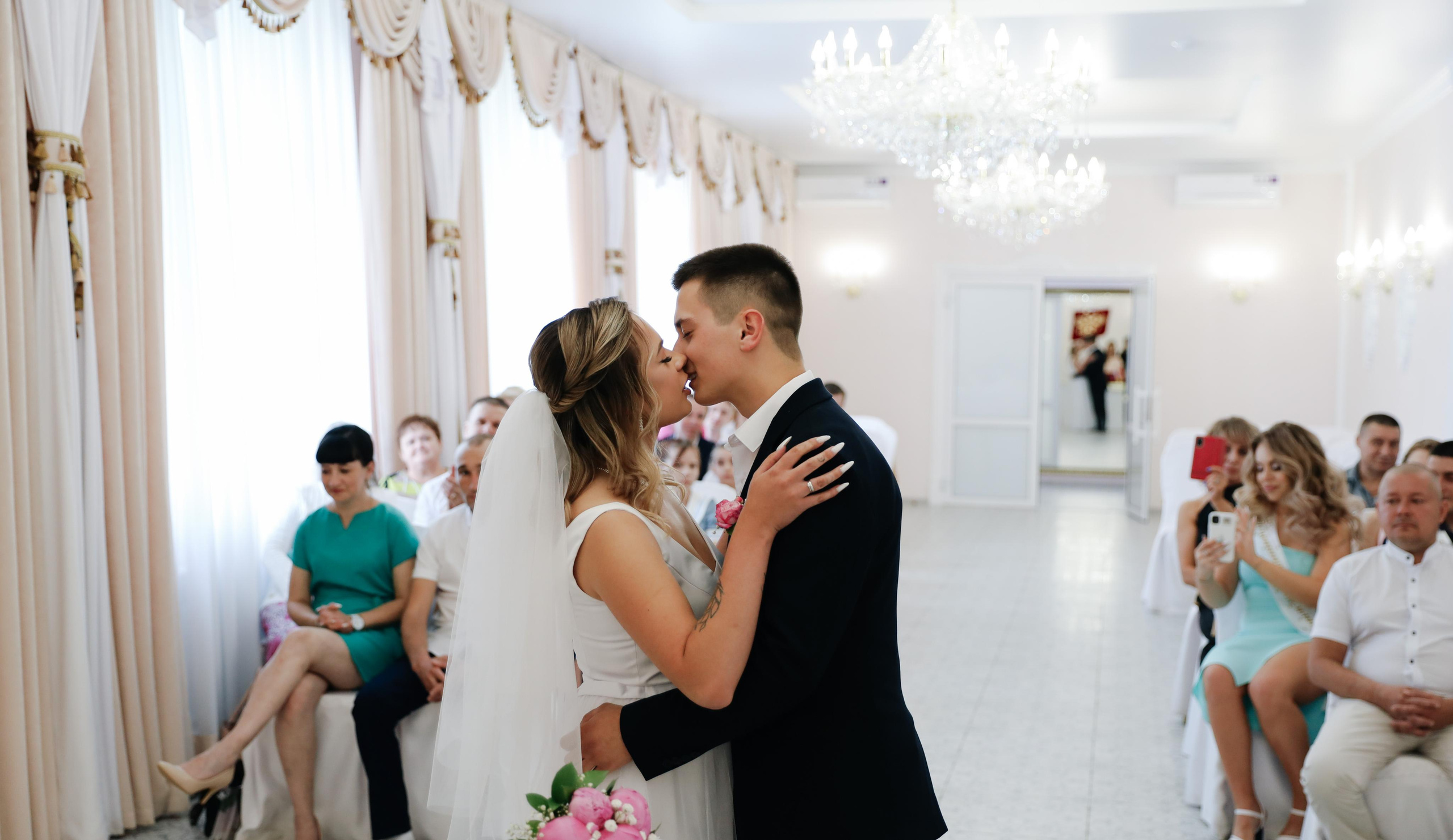 Ирина & Максим. Семейный и свадебный фотограф в Южноуральске Екатерина Столярова