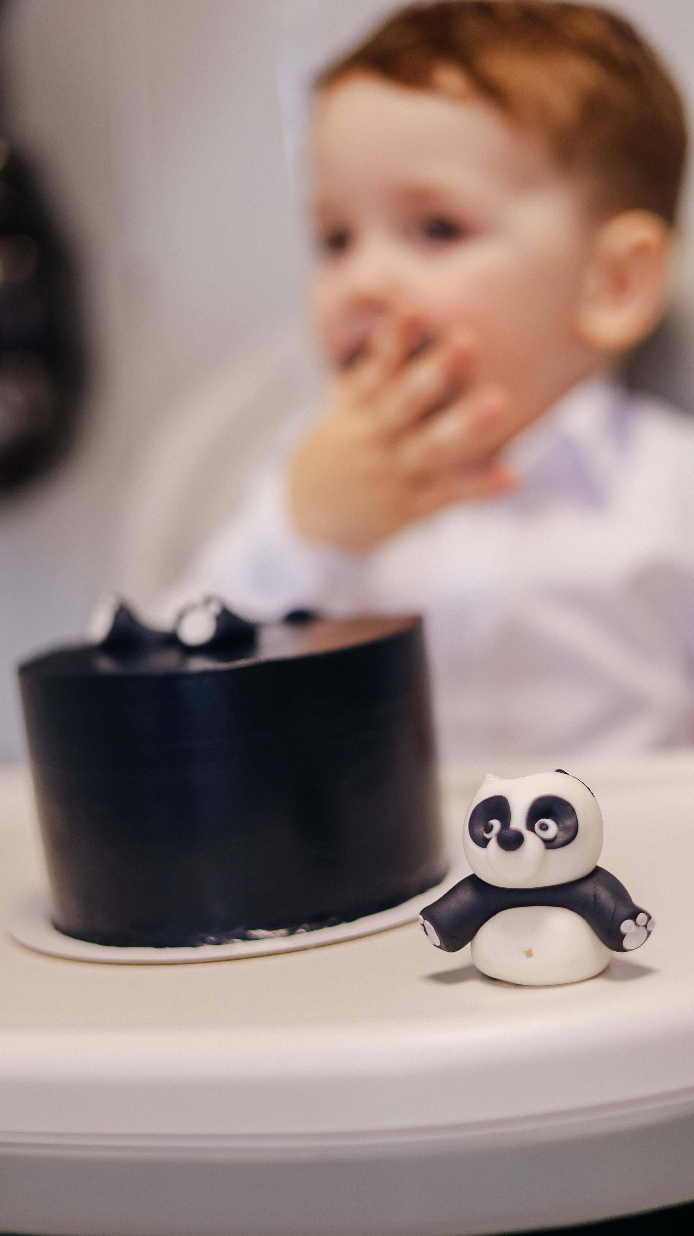 День рождения Васи. Семейный и свадебный фотограф в Южноуральске Екатерина Столярова