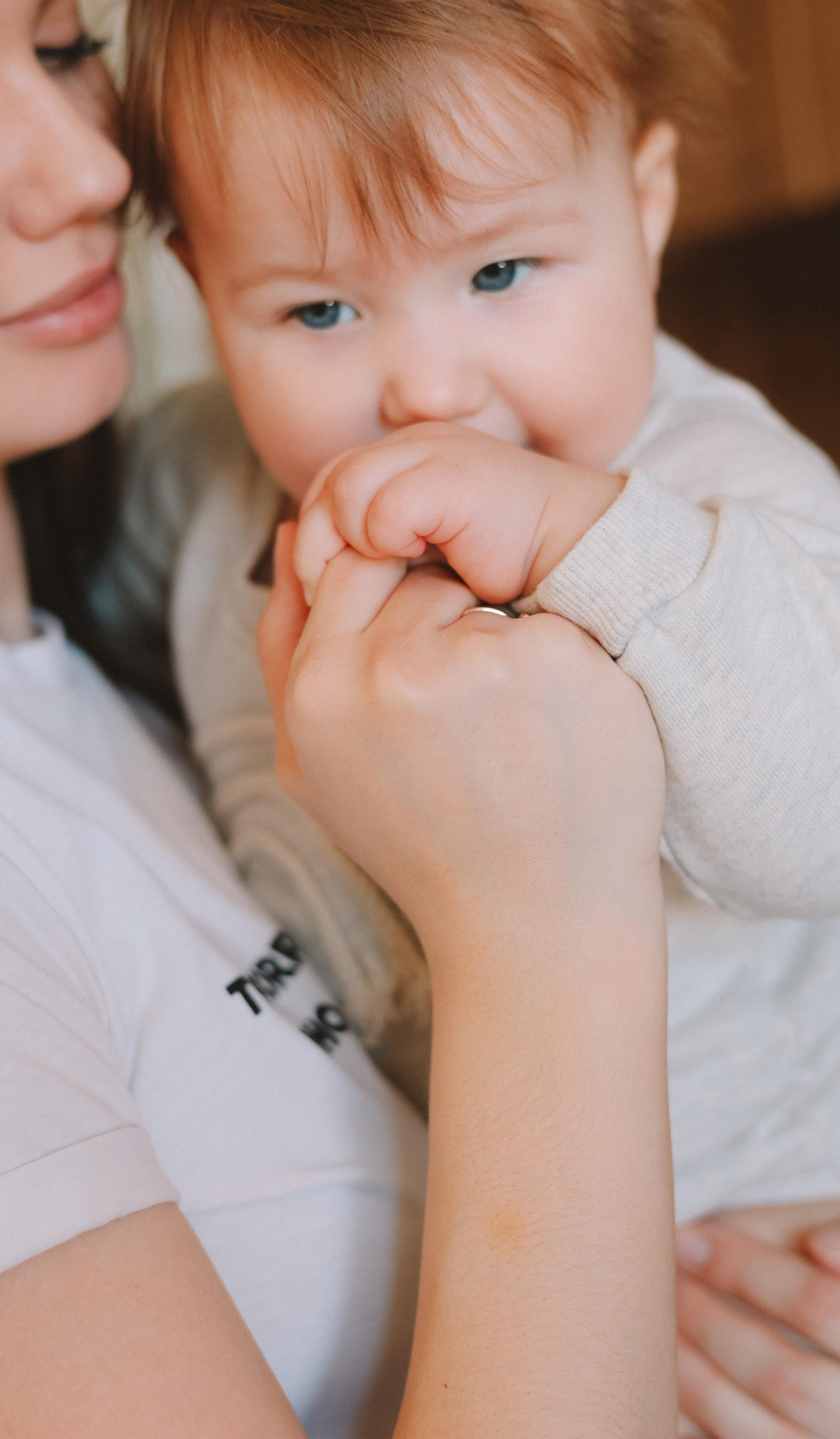 Ирина и Евангелина. Семейный и свадебный фотограф в Южноуральске Екатерина Столярова
