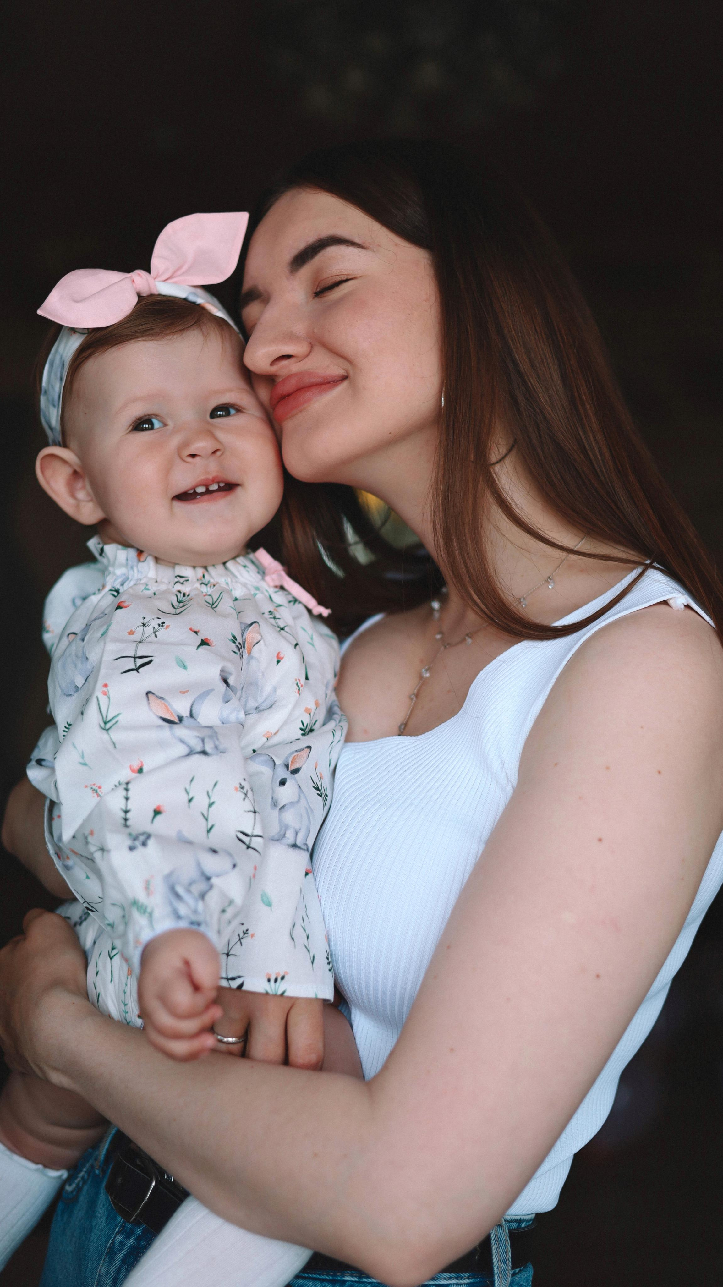 Годик Софии. Семейный и свадебный фотограф в Южноуральске Екатерина Столярова