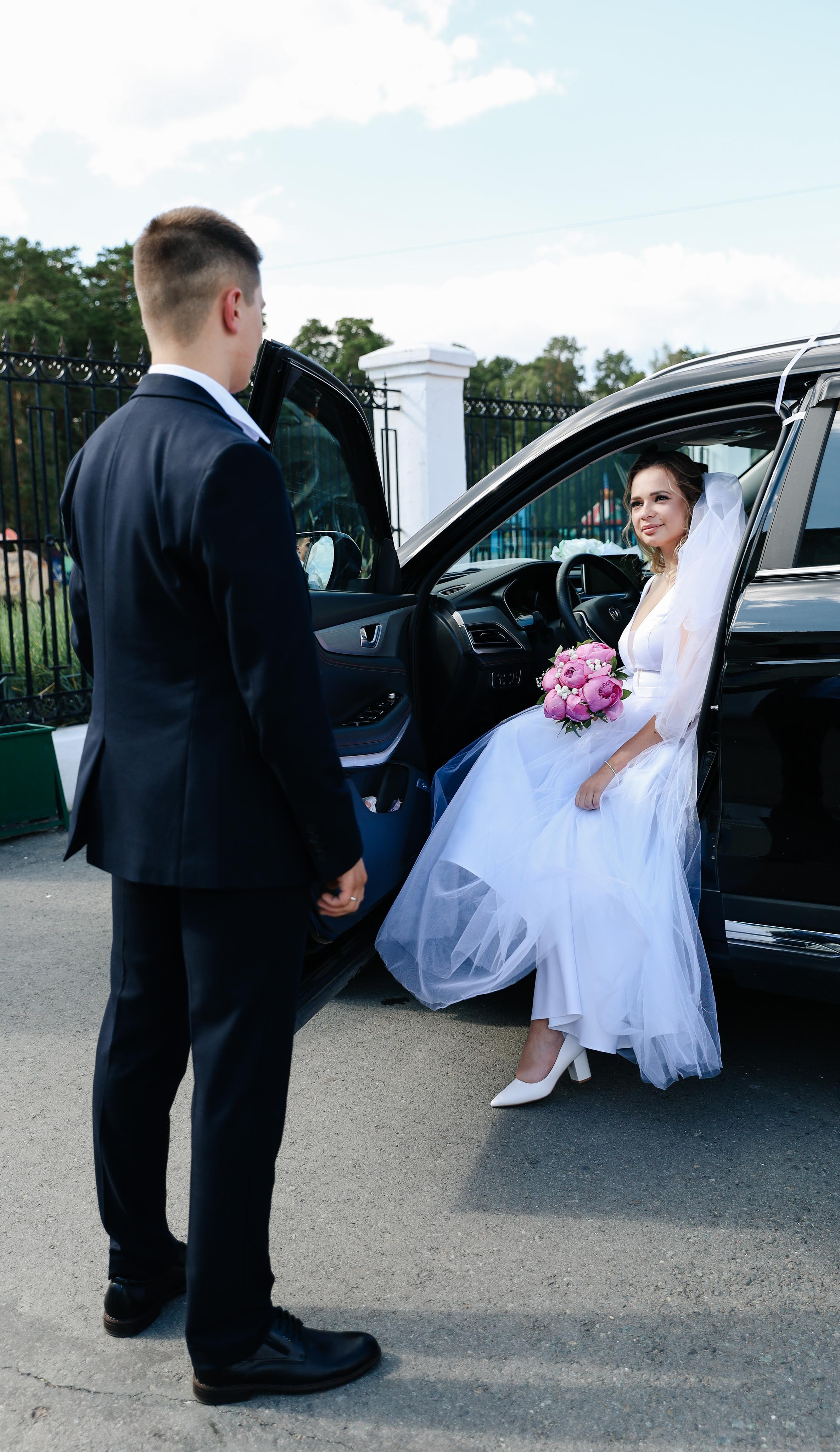 Ирина & Максим. Семейный и свадебный фотограф в Южноуральске Екатерина Столярова