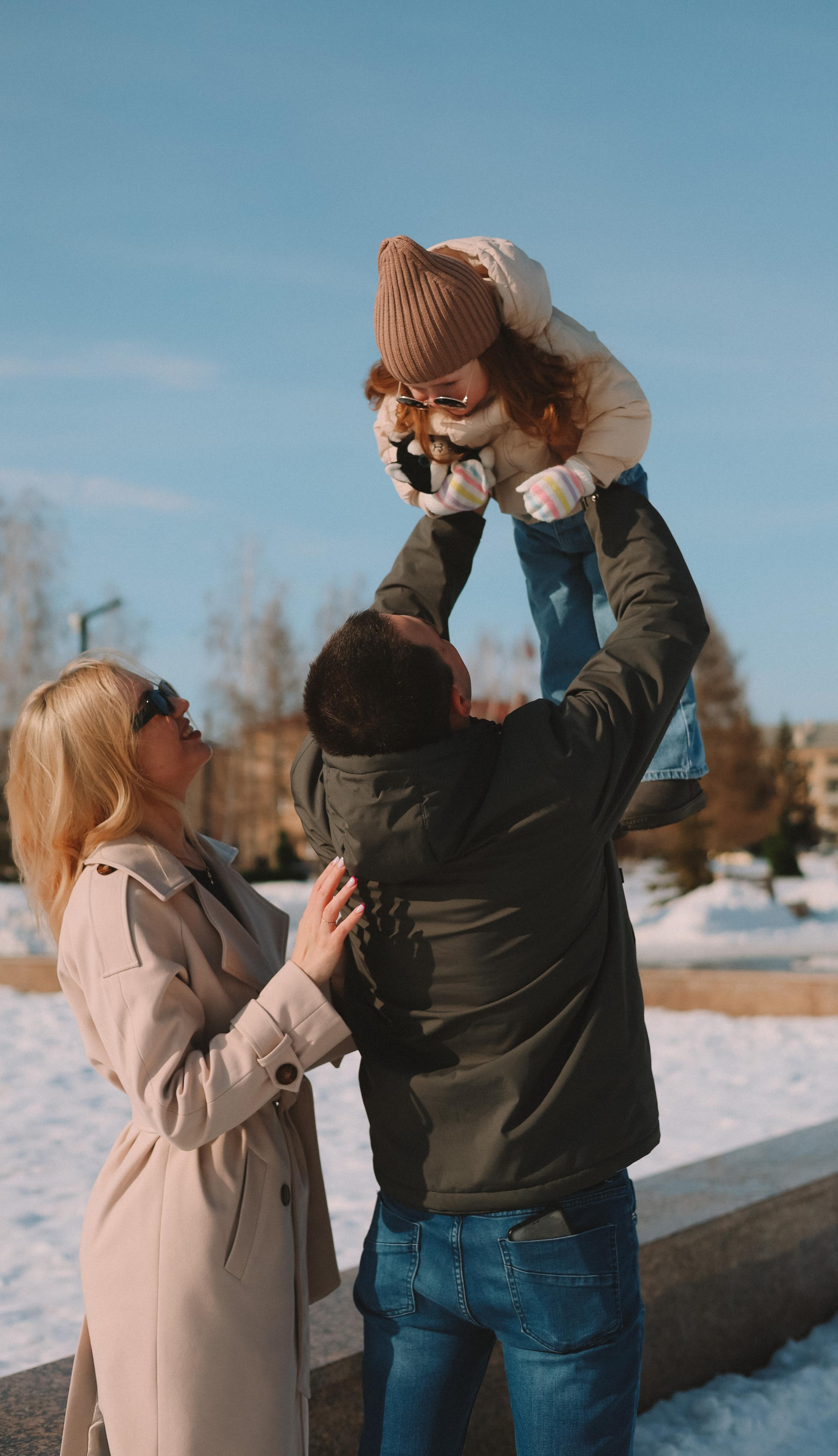 Прогулочная 3. Семейный и свадебный фотограф в Южноуральске Екатерина Столярова