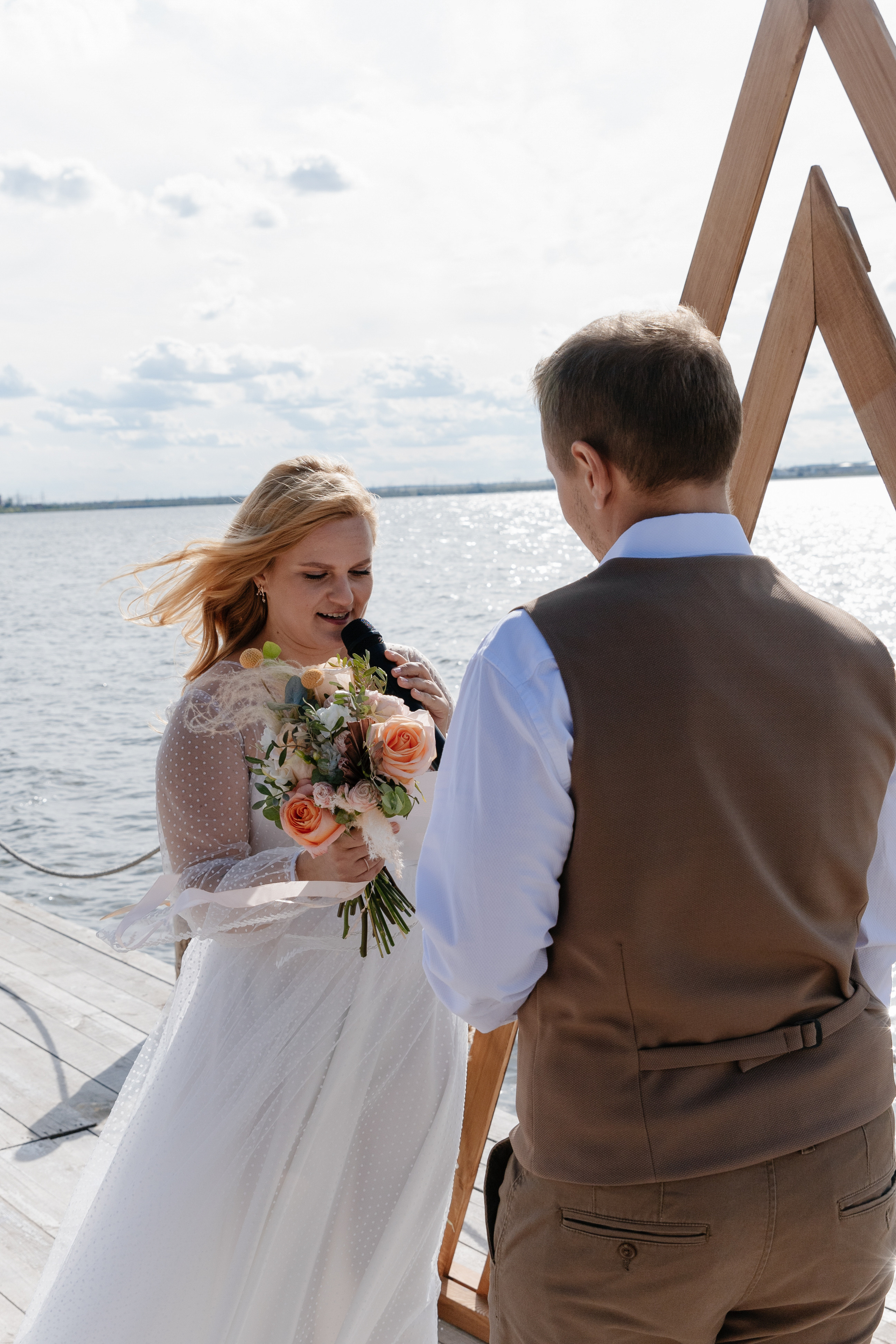 Марина & Юрий. Семейный и свадебный фотограф в Южноуральске Екатерина Столярова
