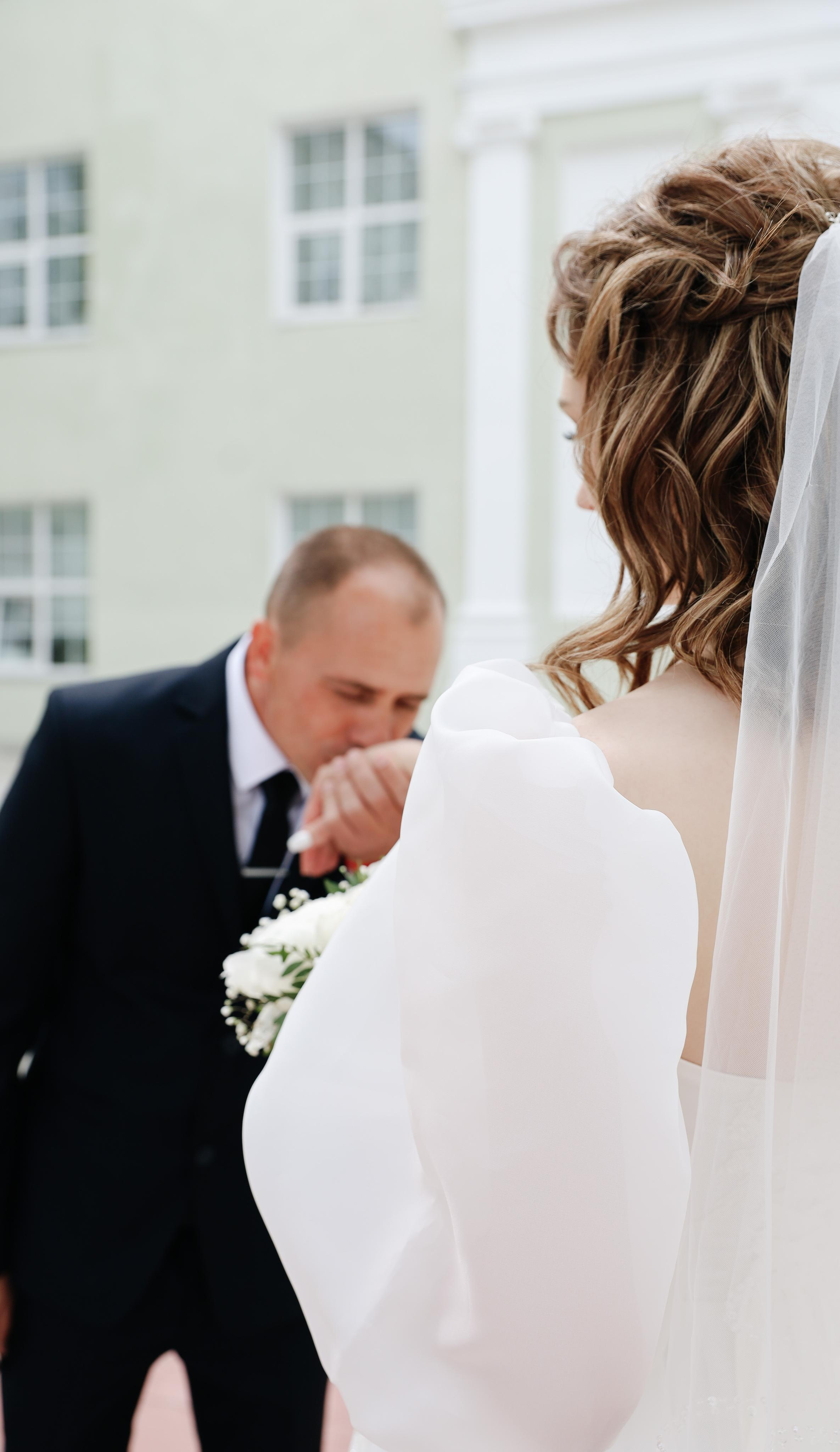 Дарья & Александр. Семейный и свадебный фотограф в Южноуральске Екатерина Столярова