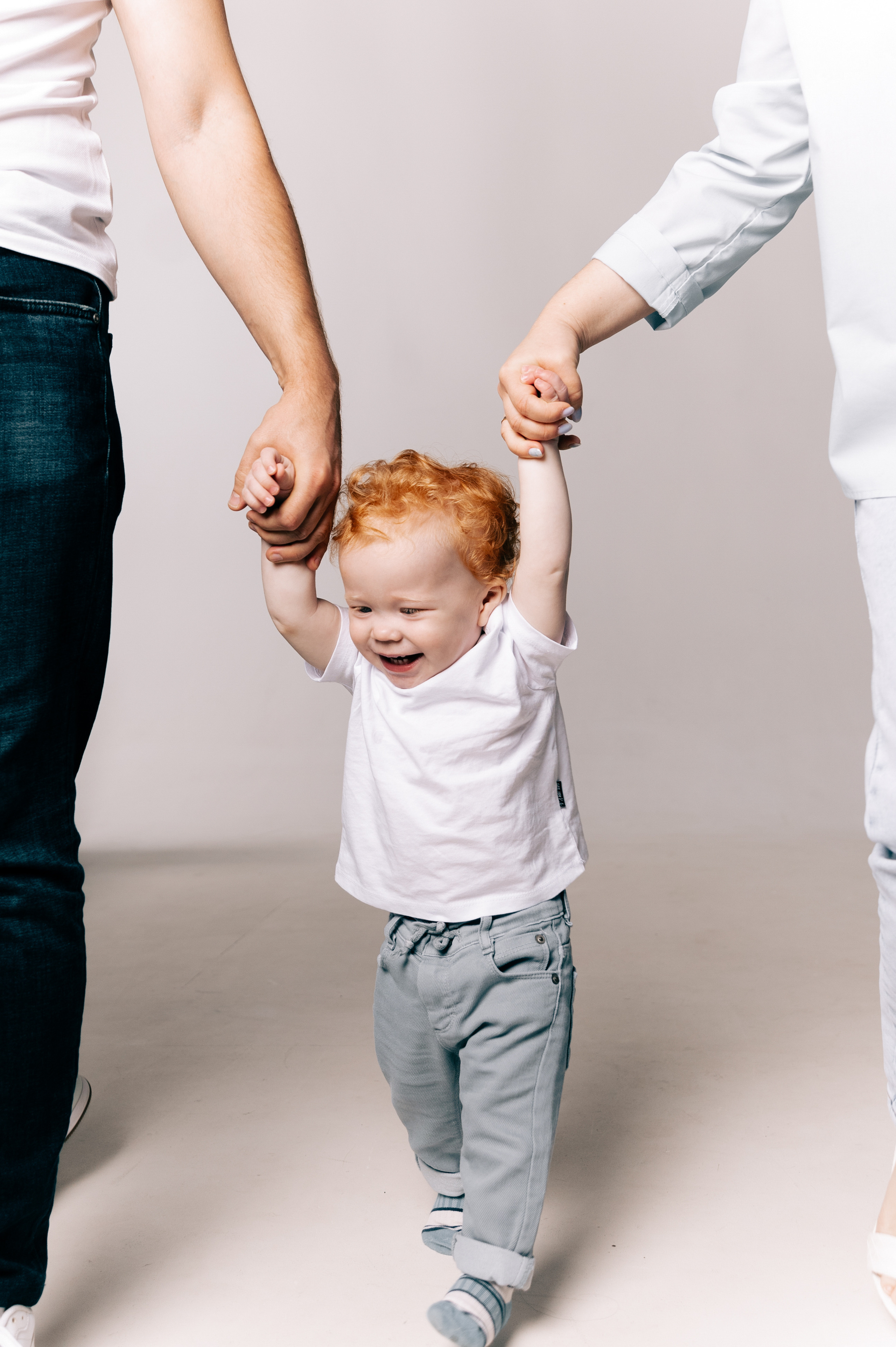 Тимоше годик. Семейный и свадебный фотограф в Южноуральске Екатерина Столярова