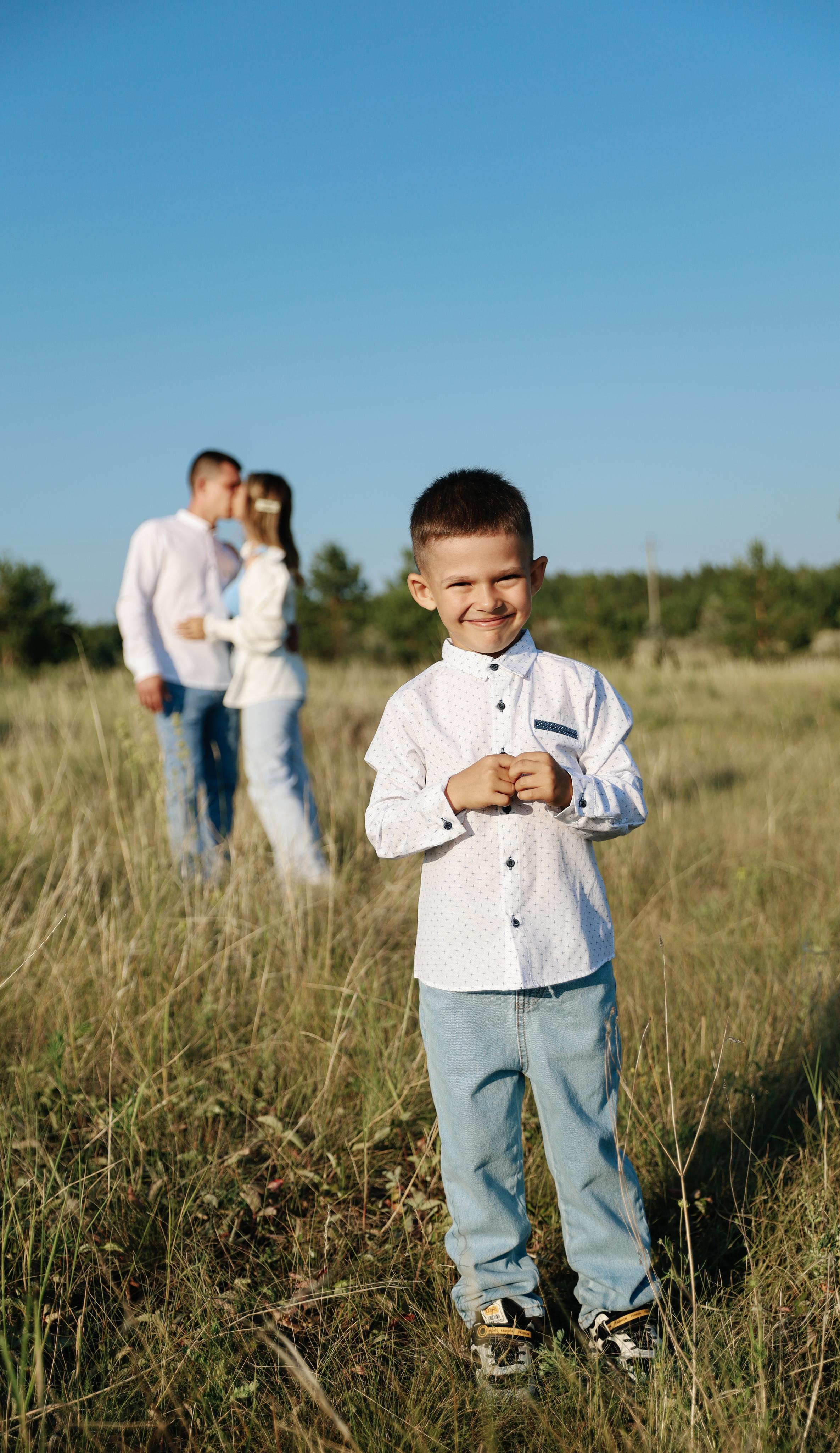 Прогулочная. Семейный и свадебный фотограф в Южноуральске Екатерина Столярова