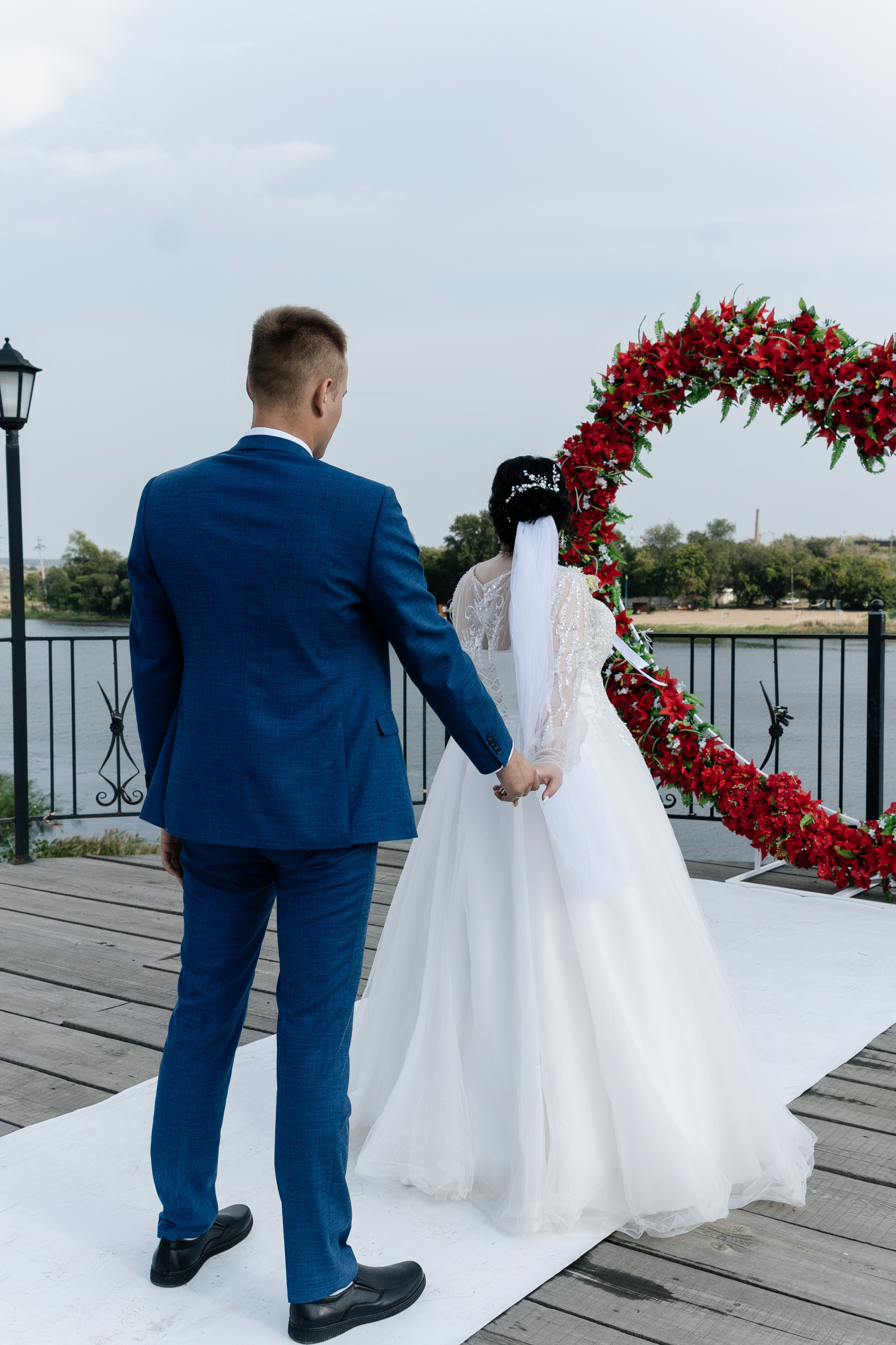Дарья & Евгений. Семейный и свадебный фотограф в Южноуральске Екатерина Столярова