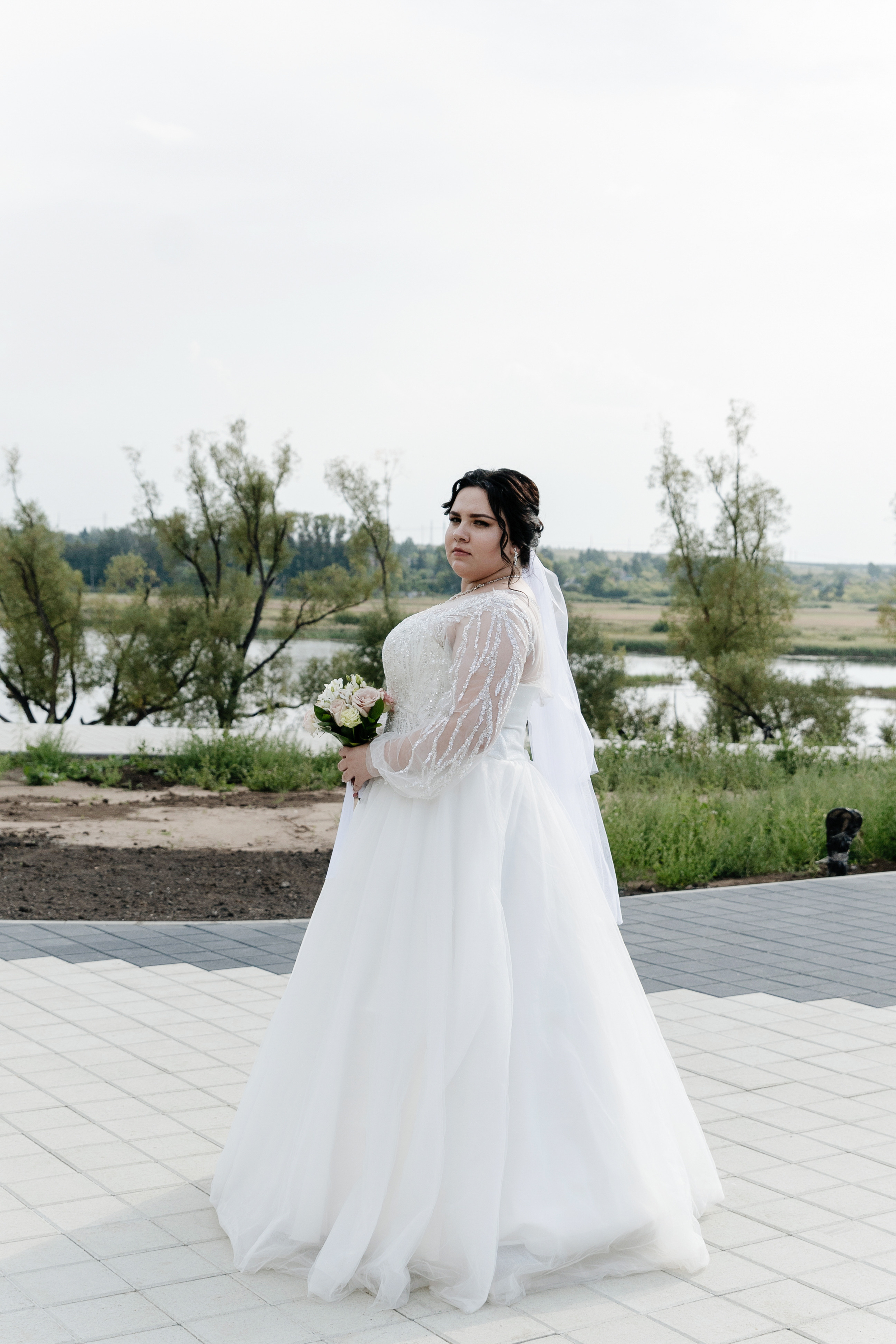 Дарья & Евгений. Семейный и свадебный фотограф в Южноуральске Екатерина Столярова