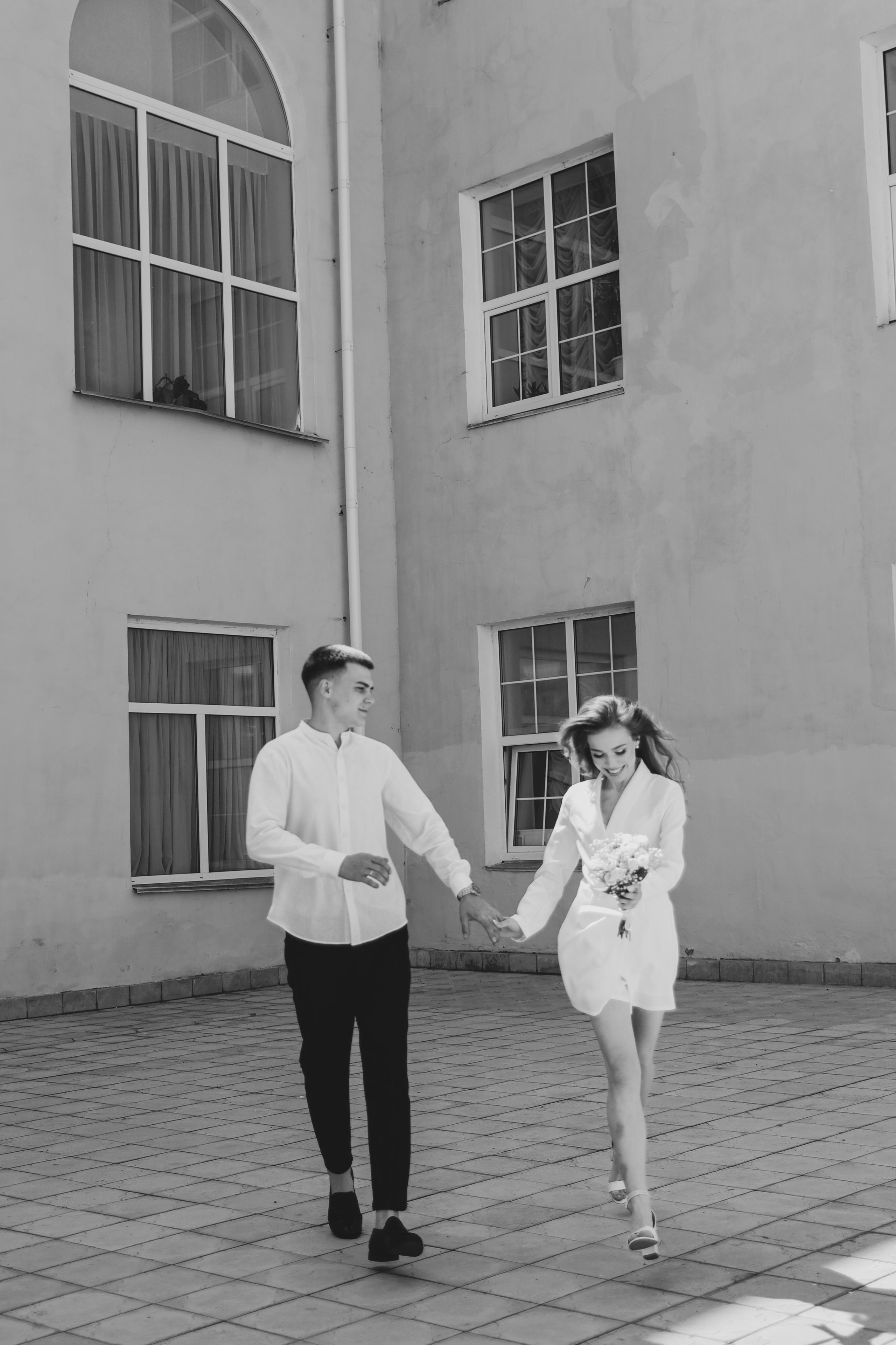 Карина & Александр. Семейный и свадебный фотограф в Южноуральске Екатерина Столярова