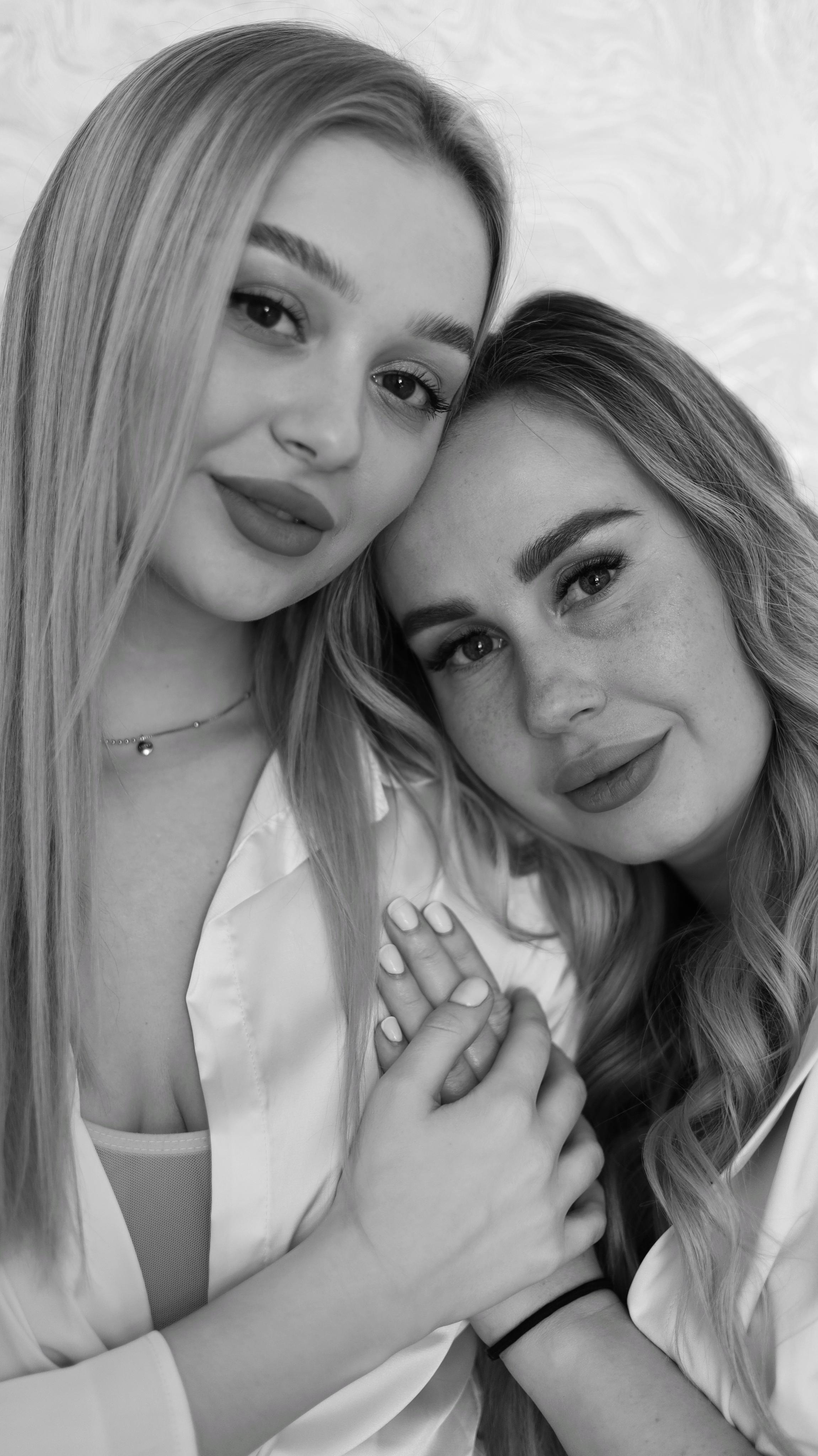 Сёстры. Семейный и свадебный фотограф в Южноуральске Екатерина Столярова