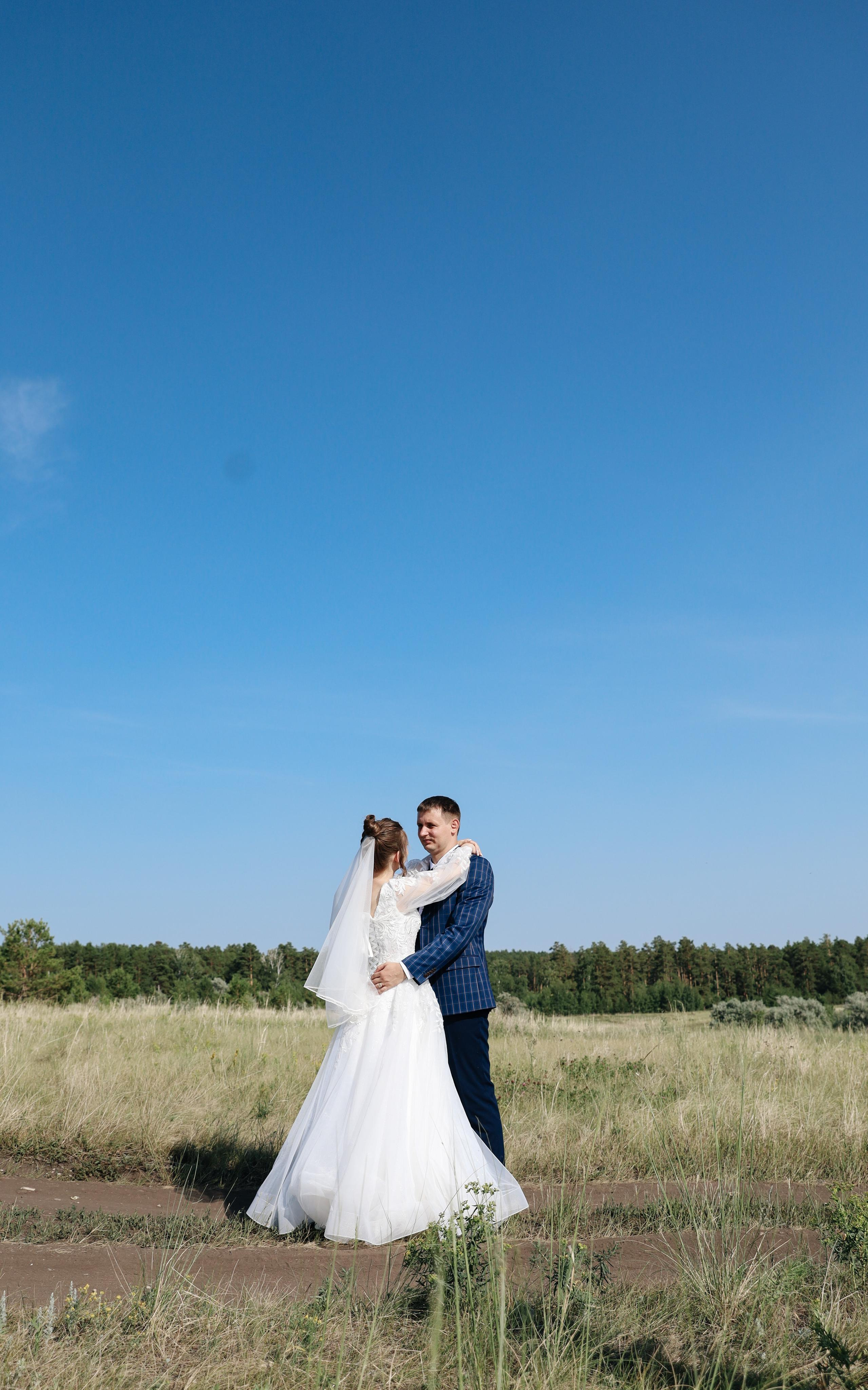 Настя & Саша. Семейный и свадебный фотограф в Южноуральске Екатерина Столярова