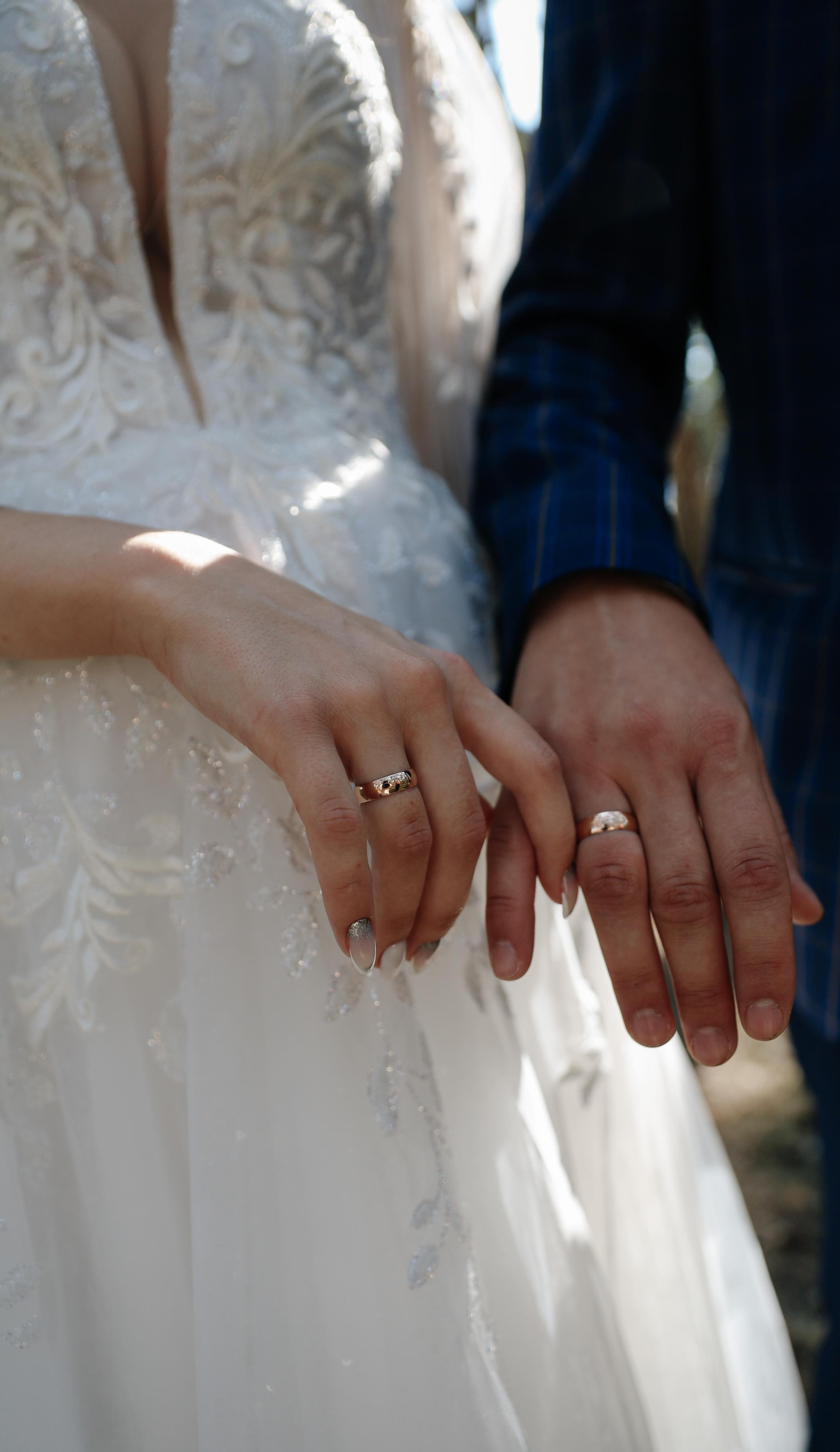 Настя & Саша. Семейный и свадебный фотограф в Южноуральске Екатерина Столярова