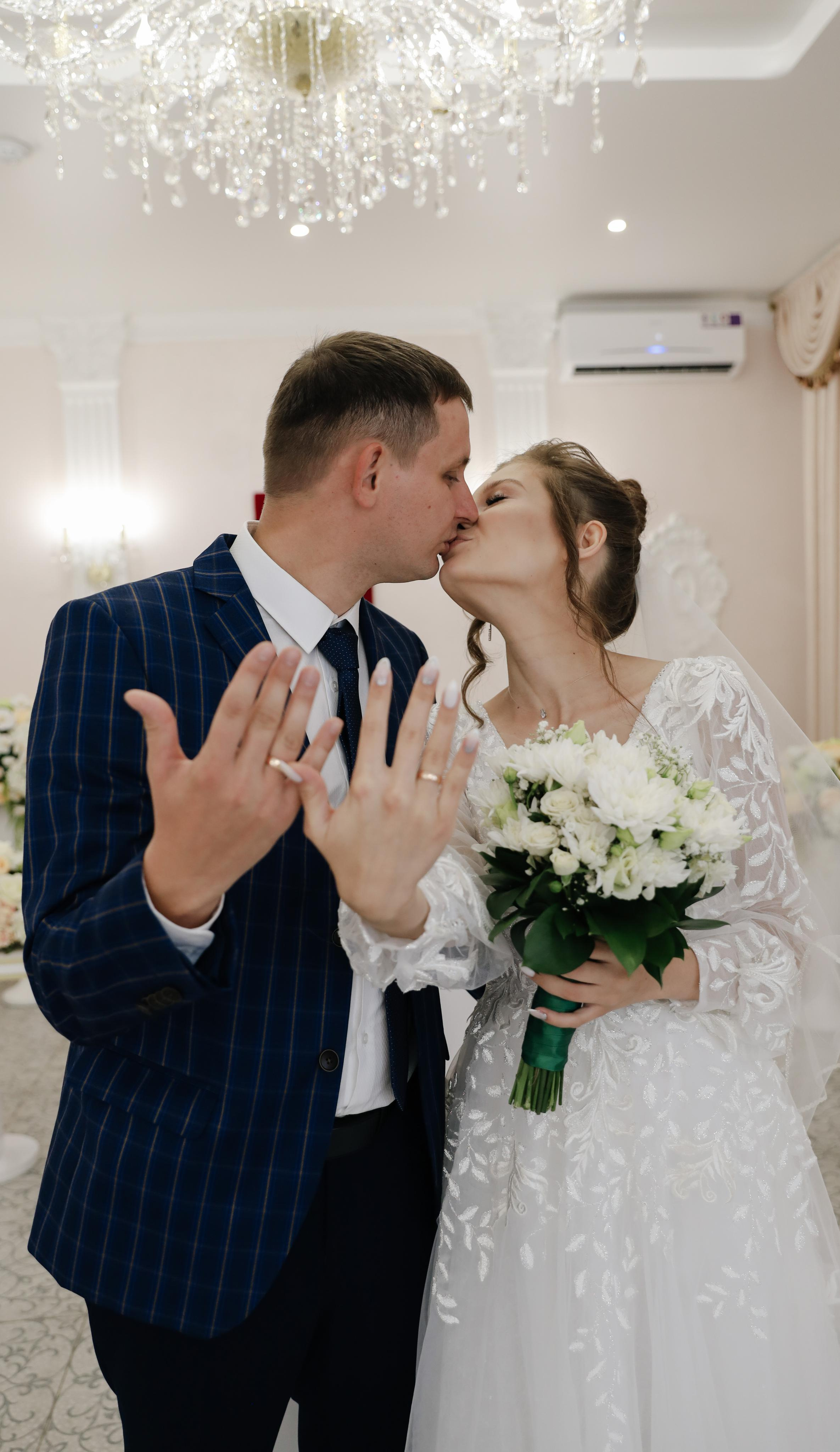 Настя & Саша. Семейный и свадебный фотограф в Южноуральске Екатерина Столярова