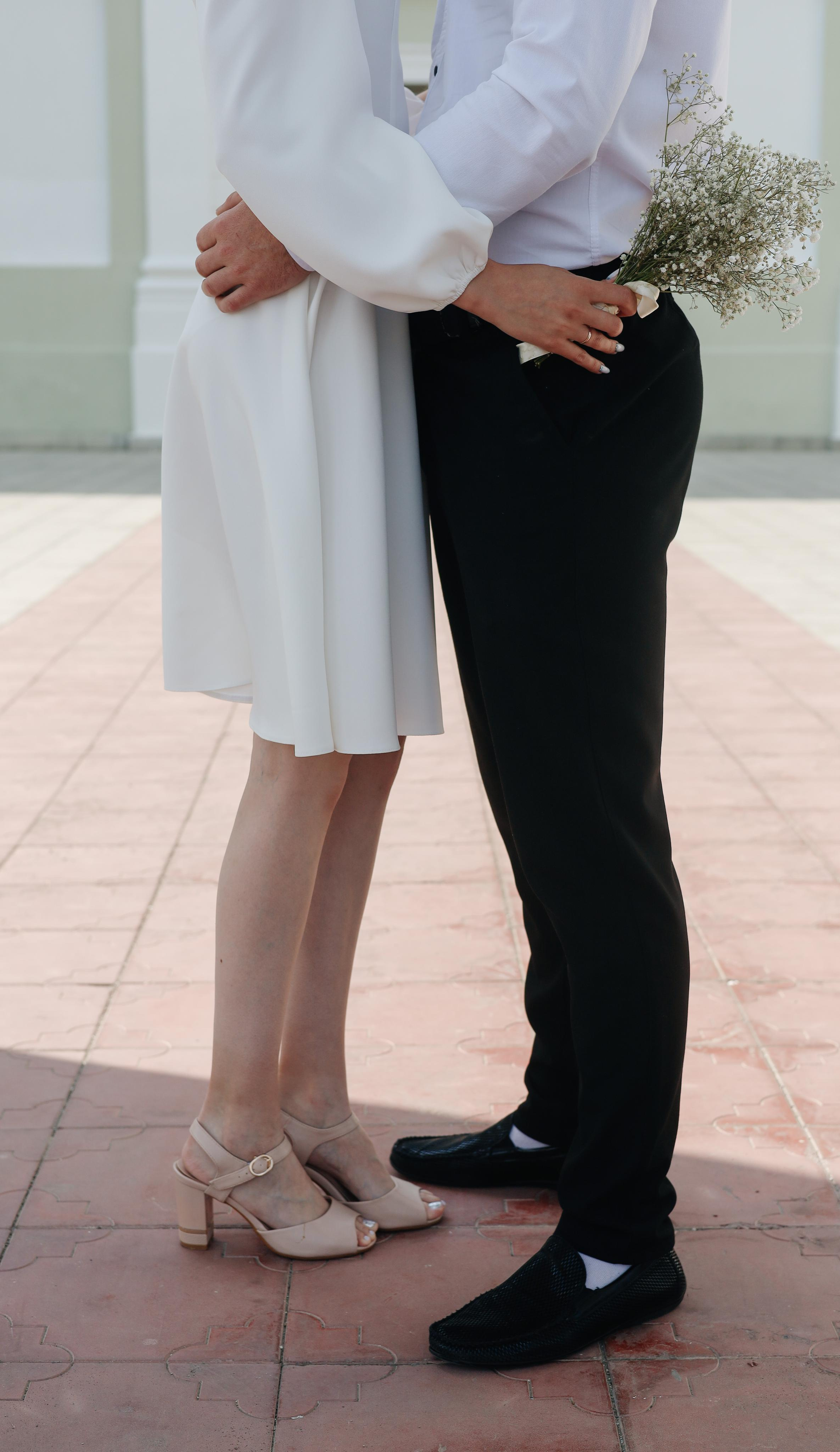 Вера & Алексей. Семейный и свадебный фотограф в Южноуральске Екатерина Столярова