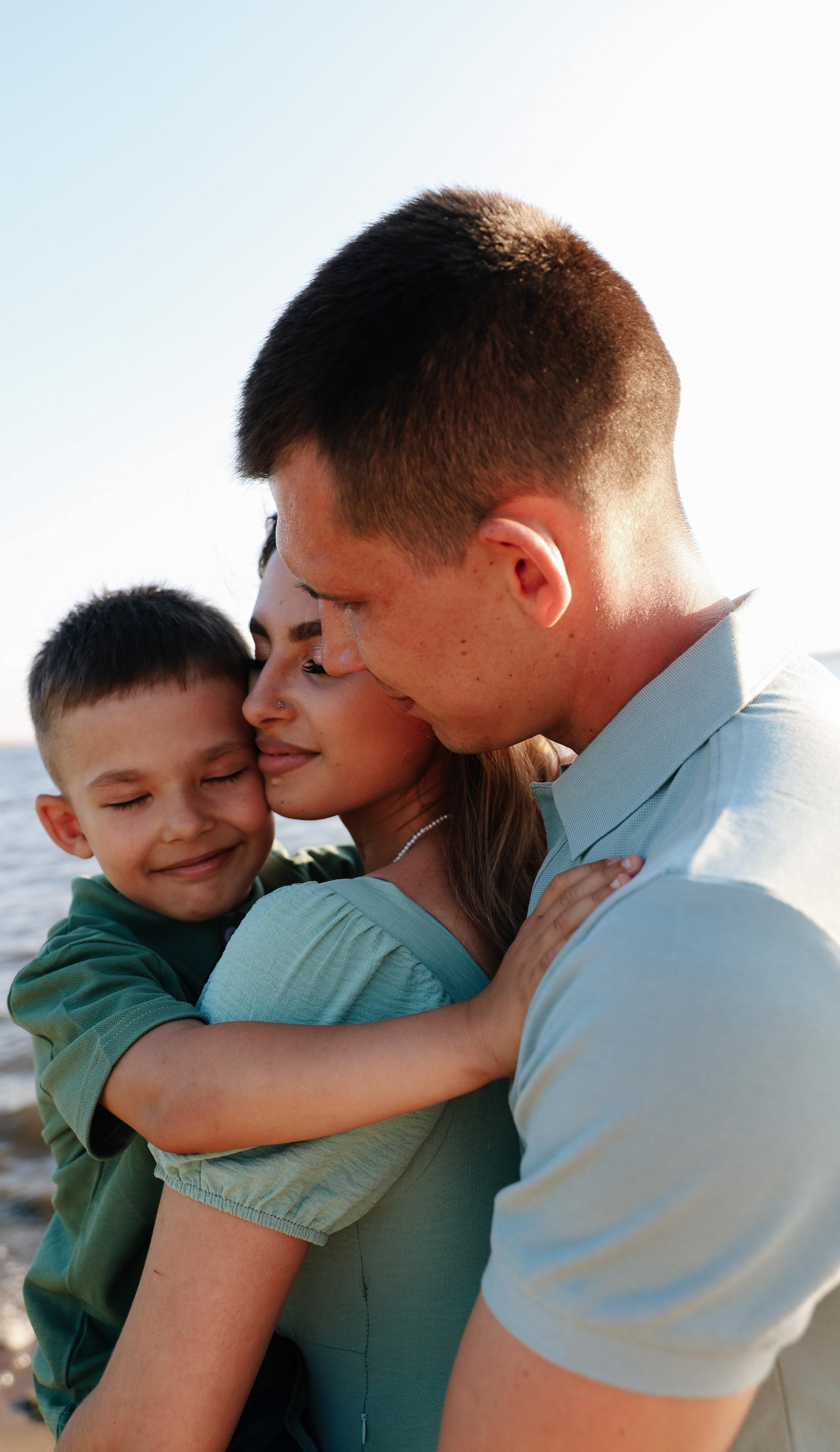 Прогулочная. Семейный и свадебный фотограф в Южноуральске Екатерина Столярова