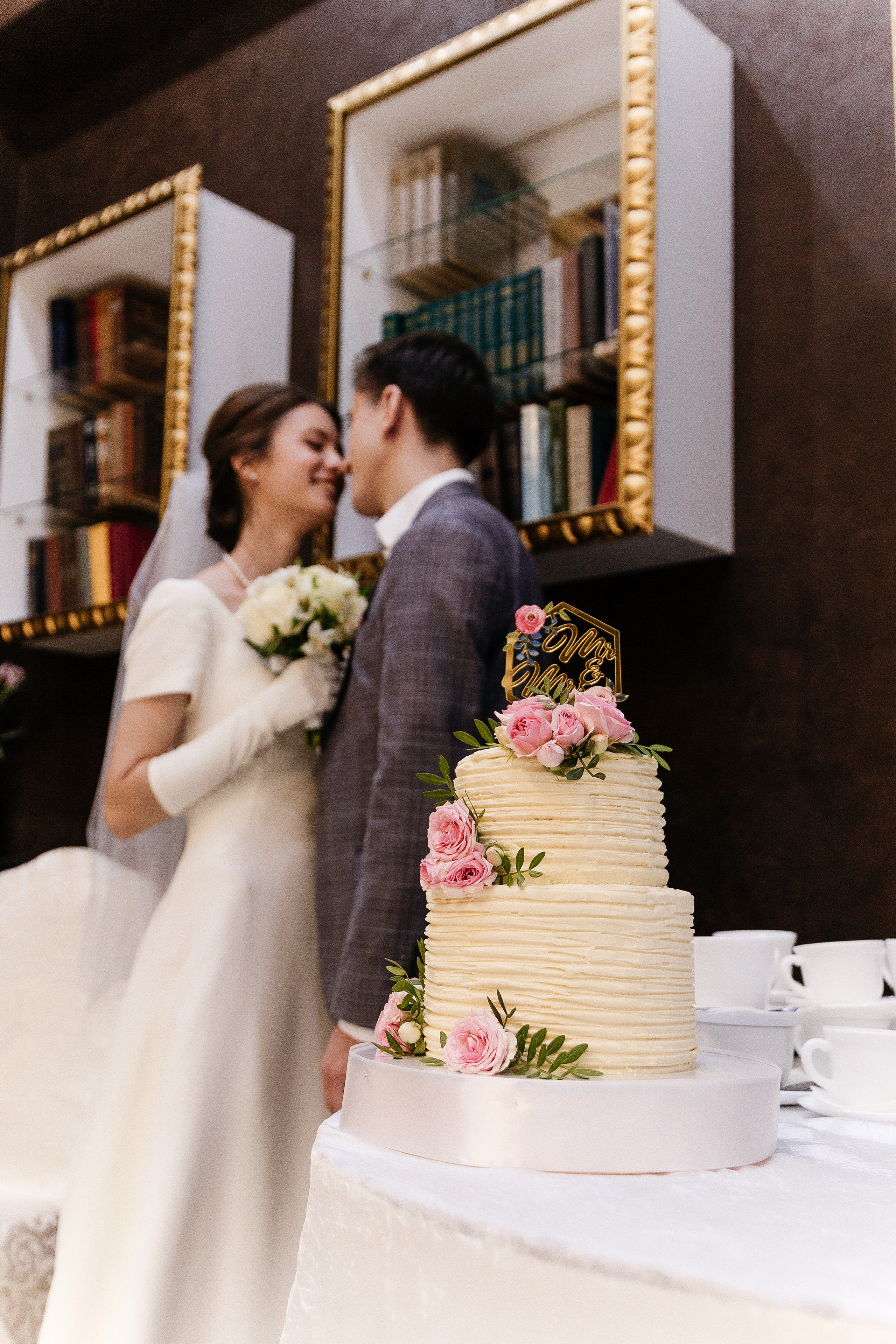 Виктория & Данил. Семейный и свадебный фотограф в Южноуральске Екатерина Столярова