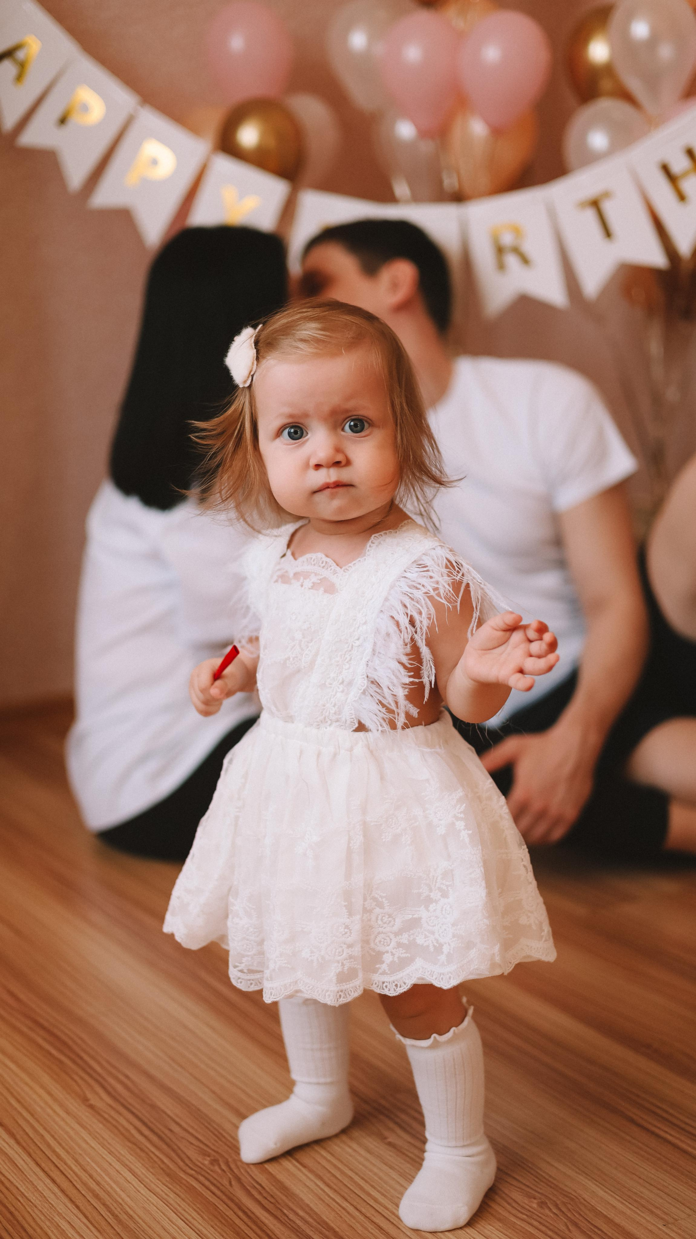 День рождения Мируси. Семейный и свадебный фотограф в Южноуральске Екатерина Столярова