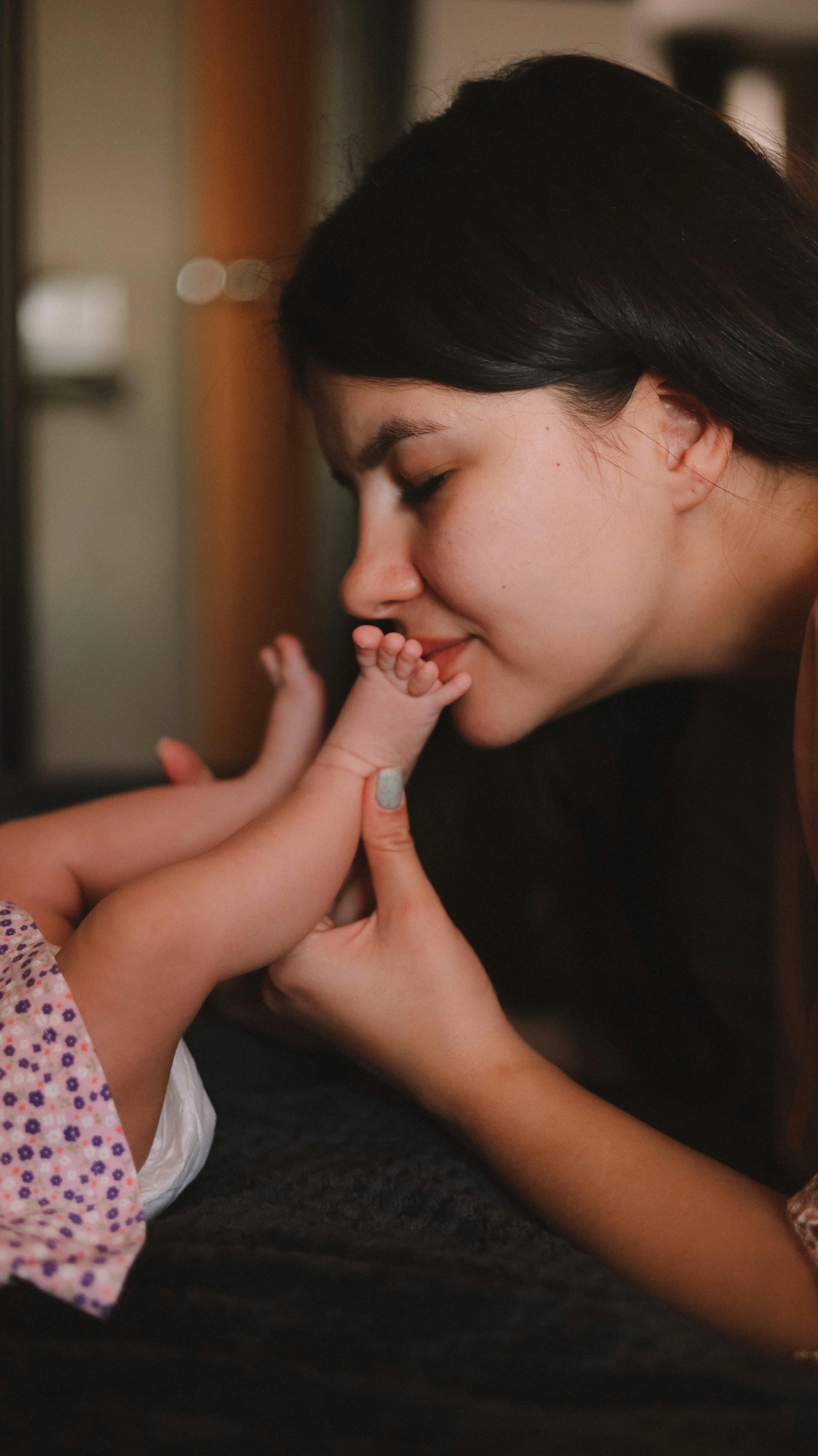 Новорожденный малыш. Семейный и свадебный фотограф в Южноуральске Екатерина Столярова