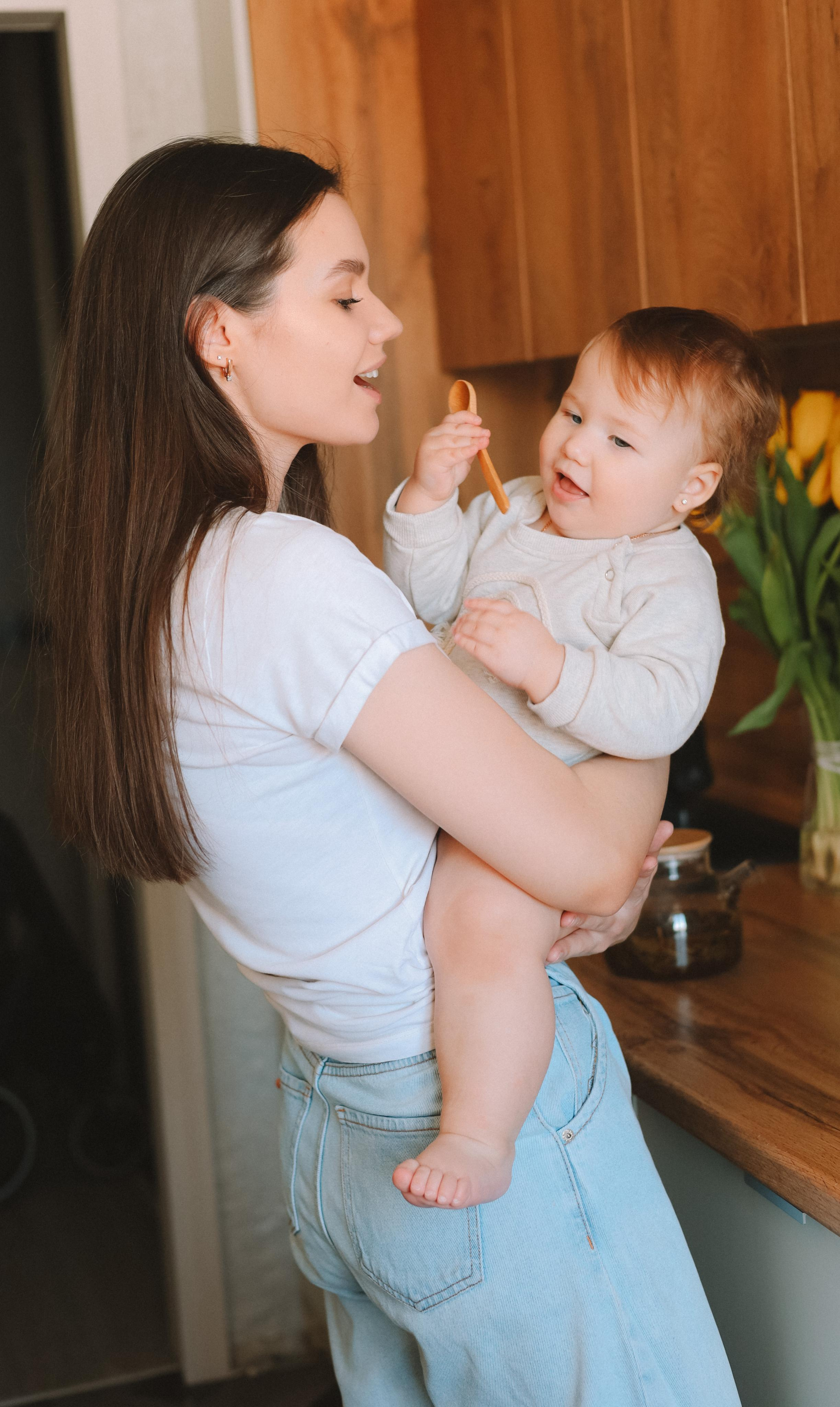 Ирина и Евангелина. Семейный и свадебный фотограф в Южноуральске Екатерина Столярова