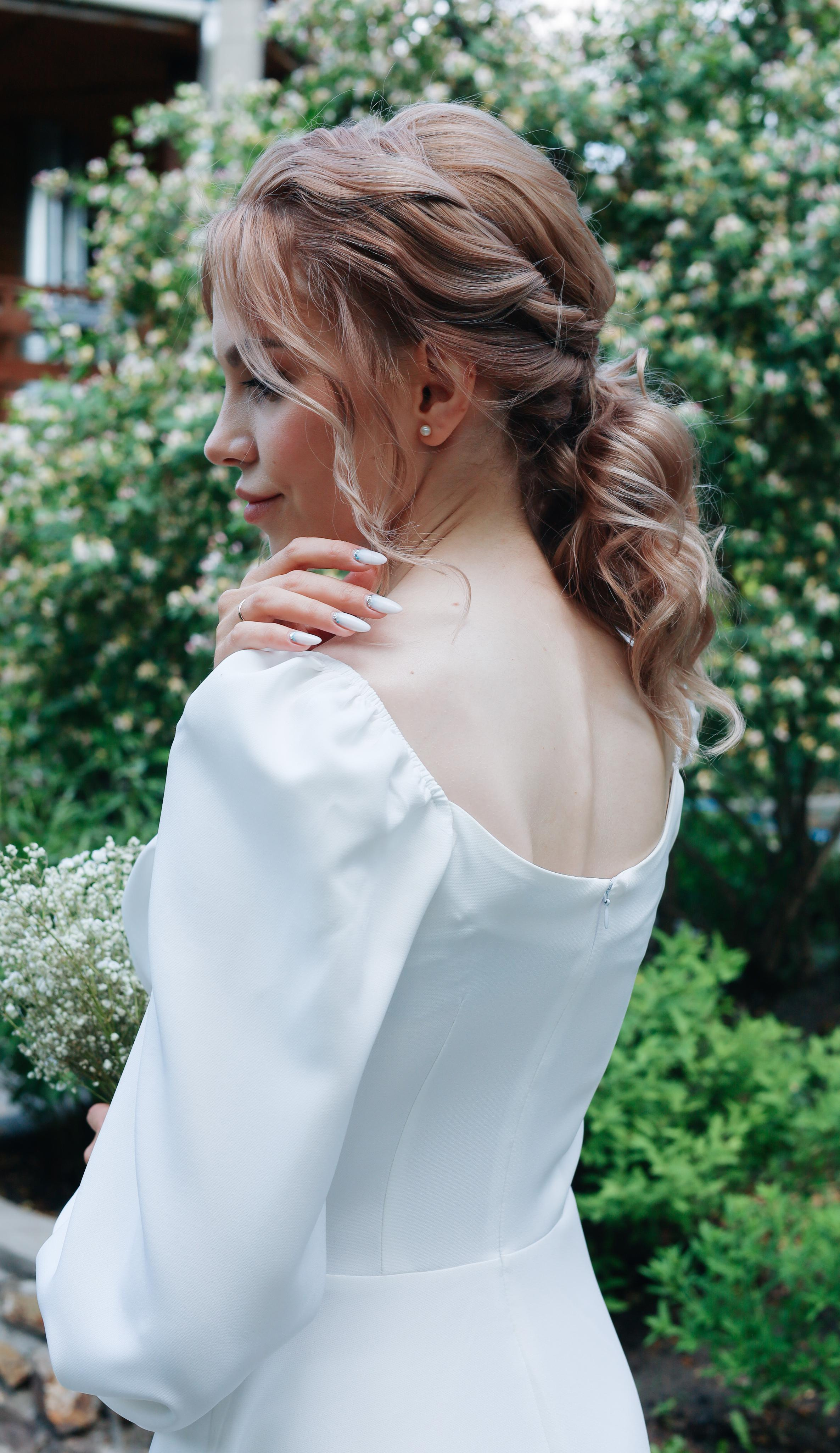 Вера & Алексей. Семейный и свадебный фотограф в Южноуральске Екатерина Столярова