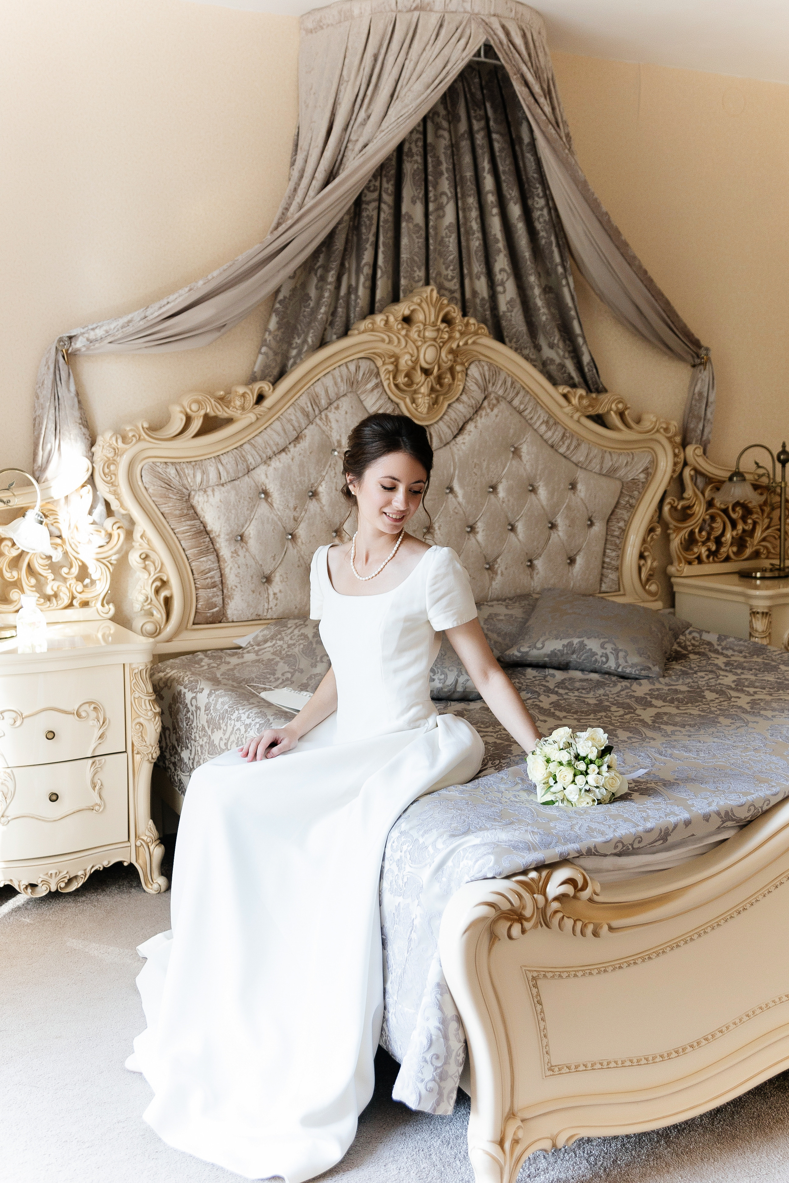 Виктория & Данил. Семейный и свадебный фотограф в Южноуральске Екатерина Столярова