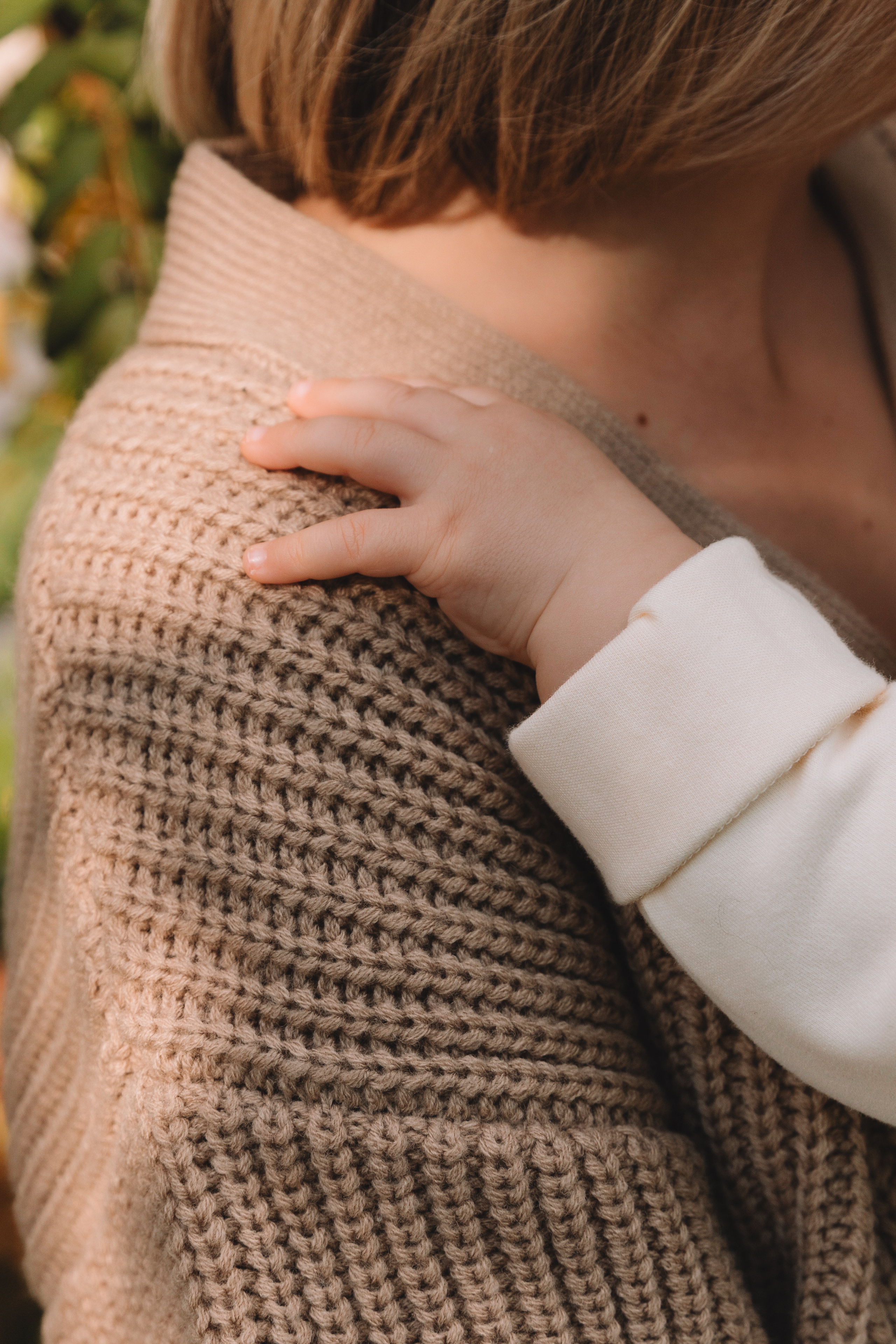 Осенняя прогулочная. Семейный и свадебный фотограф в Южноуральске Екатерина Столярова