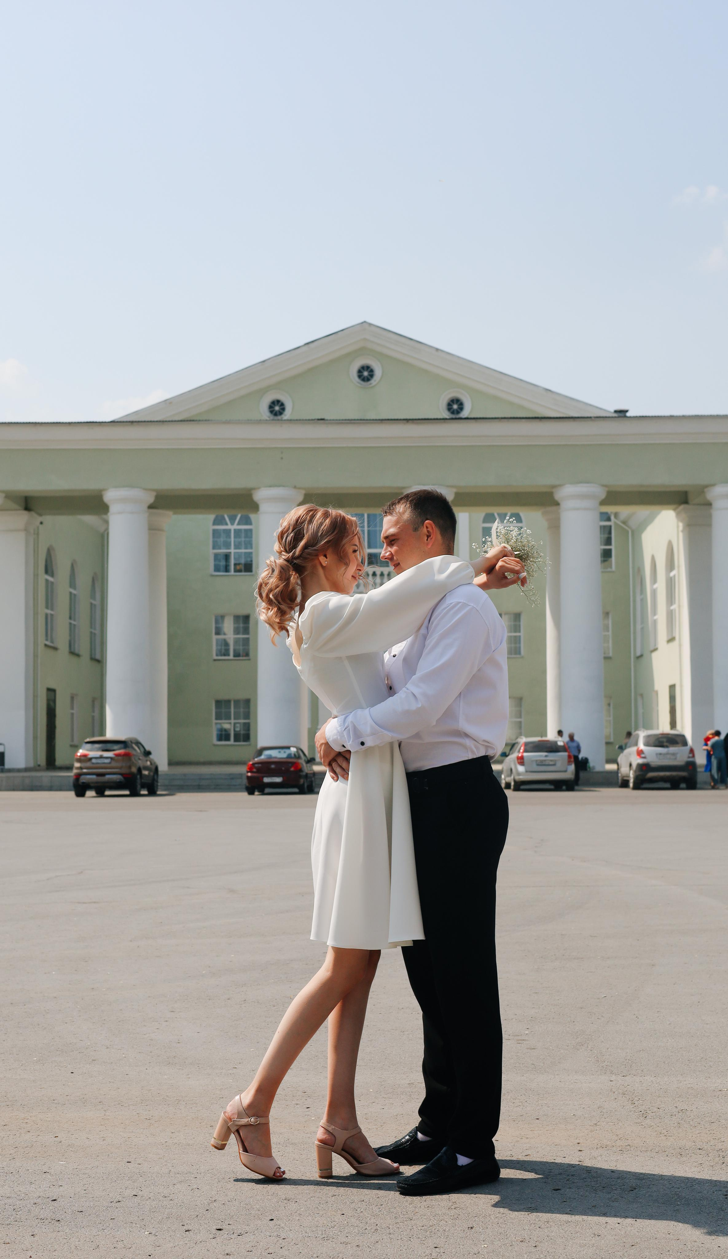 Вера & Алексей. Семейный и свадебный фотограф в Южноуральске Екатерина Столярова