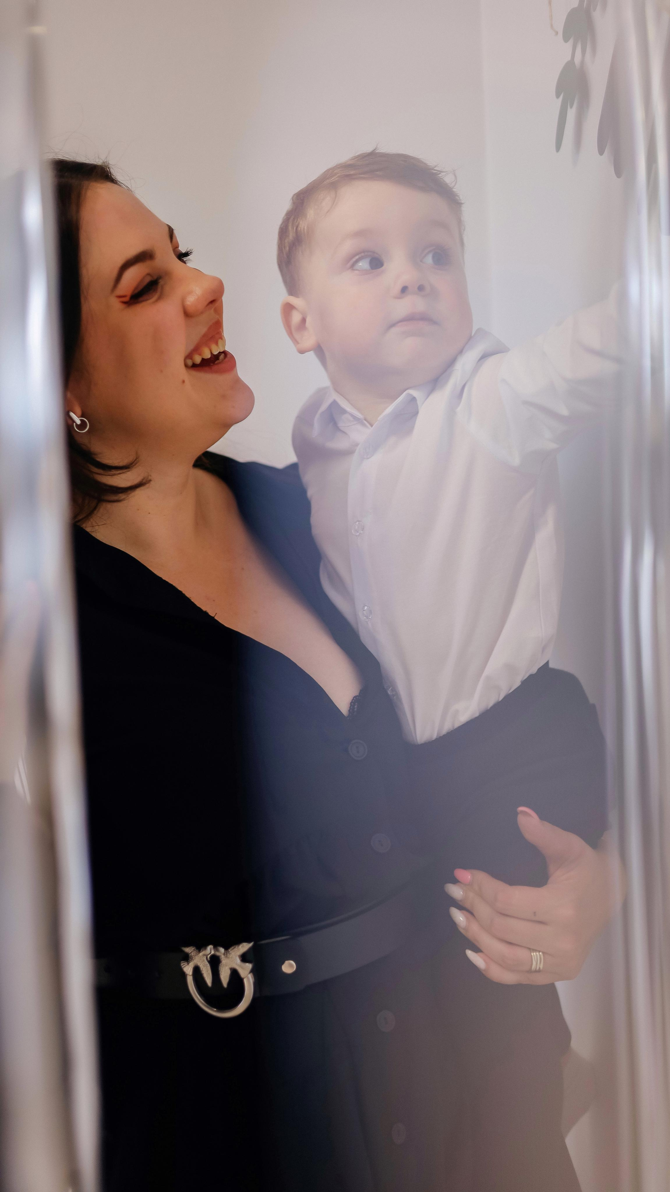 День рождения Васи. Семейный и свадебный фотограф в Южноуральске Екатерина Столярова