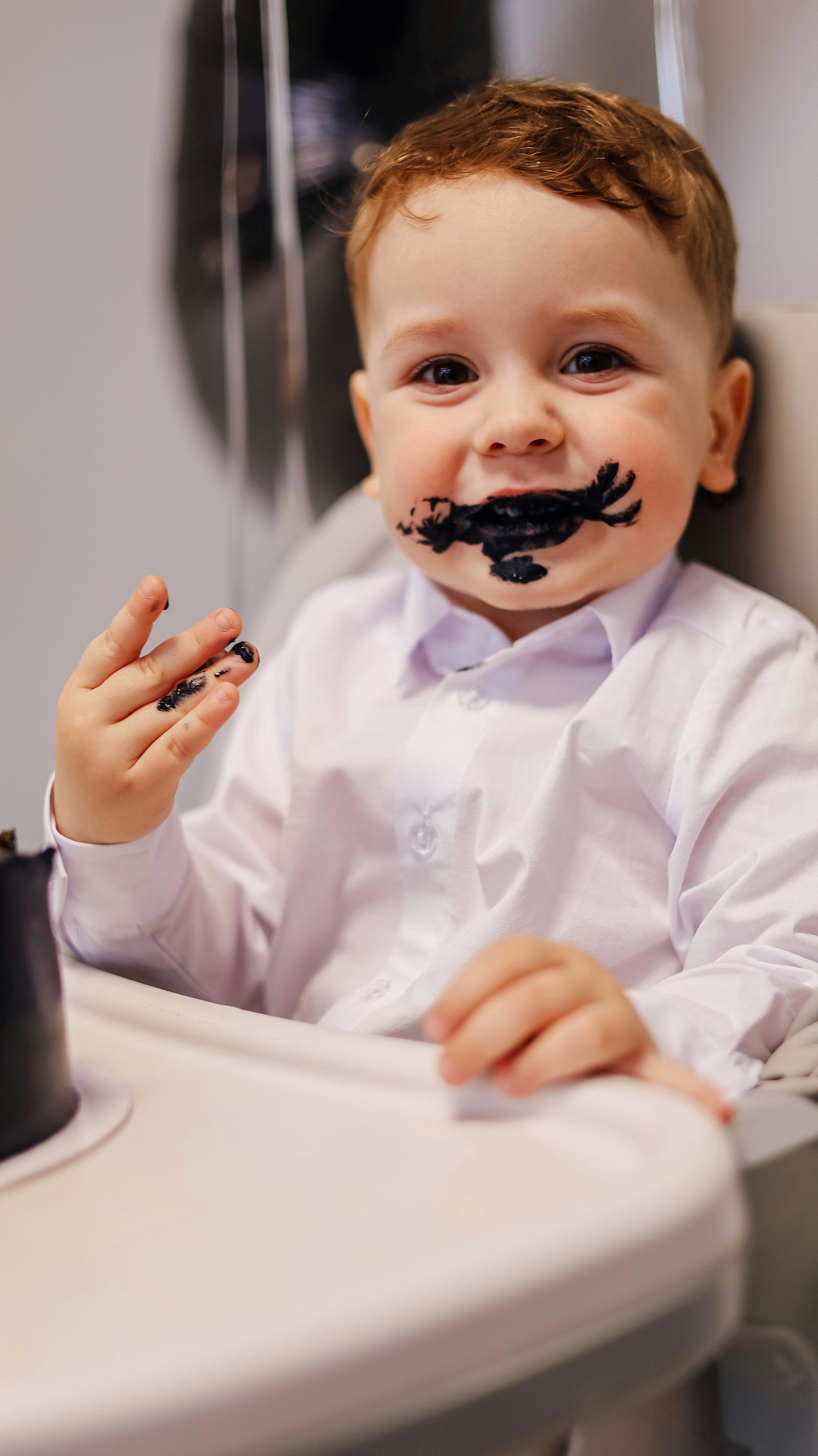 День рождения Васи. Семейный и свадебный фотограф в Южноуральске Екатерина Столярова