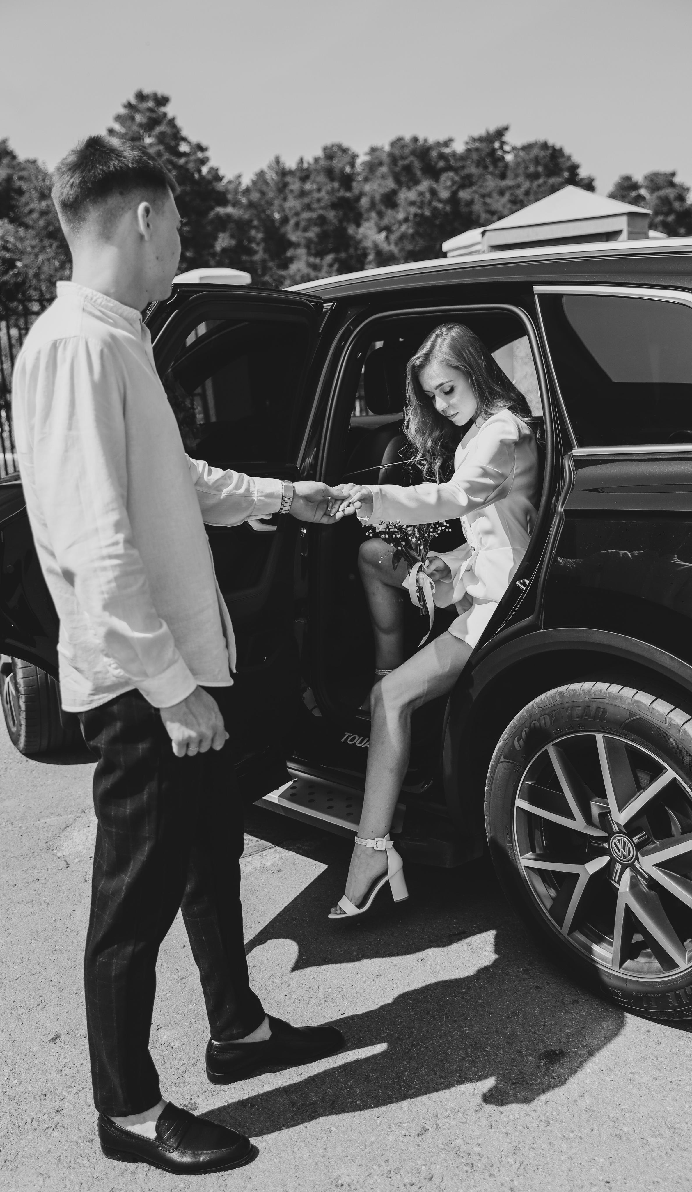 Карина & Александр. Семейный и свадебный фотограф в Южноуральске Екатерина Столярова