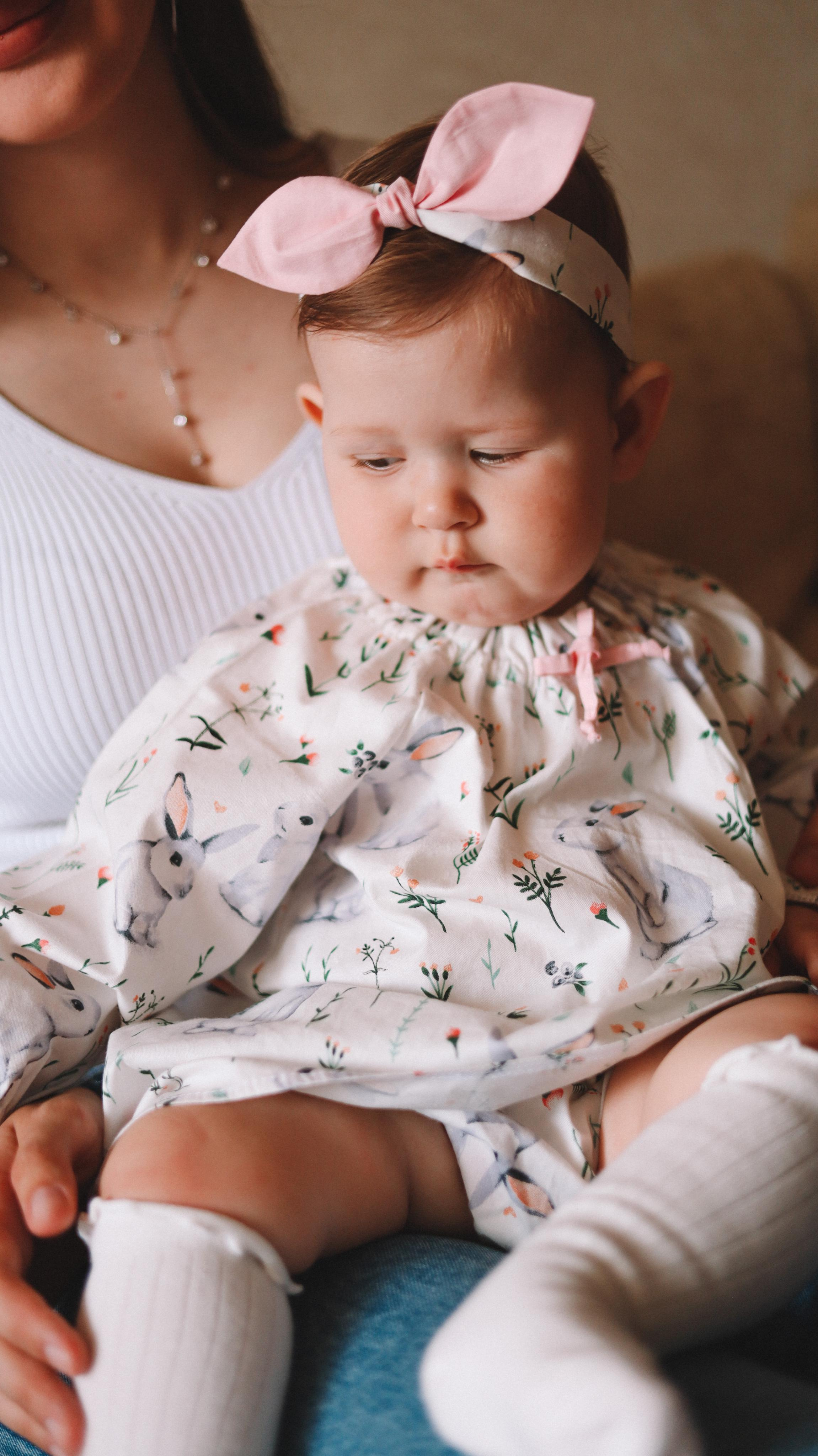 Годик Софии. Семейный и свадебный фотограф в Южноуральске Екатерина Столярова