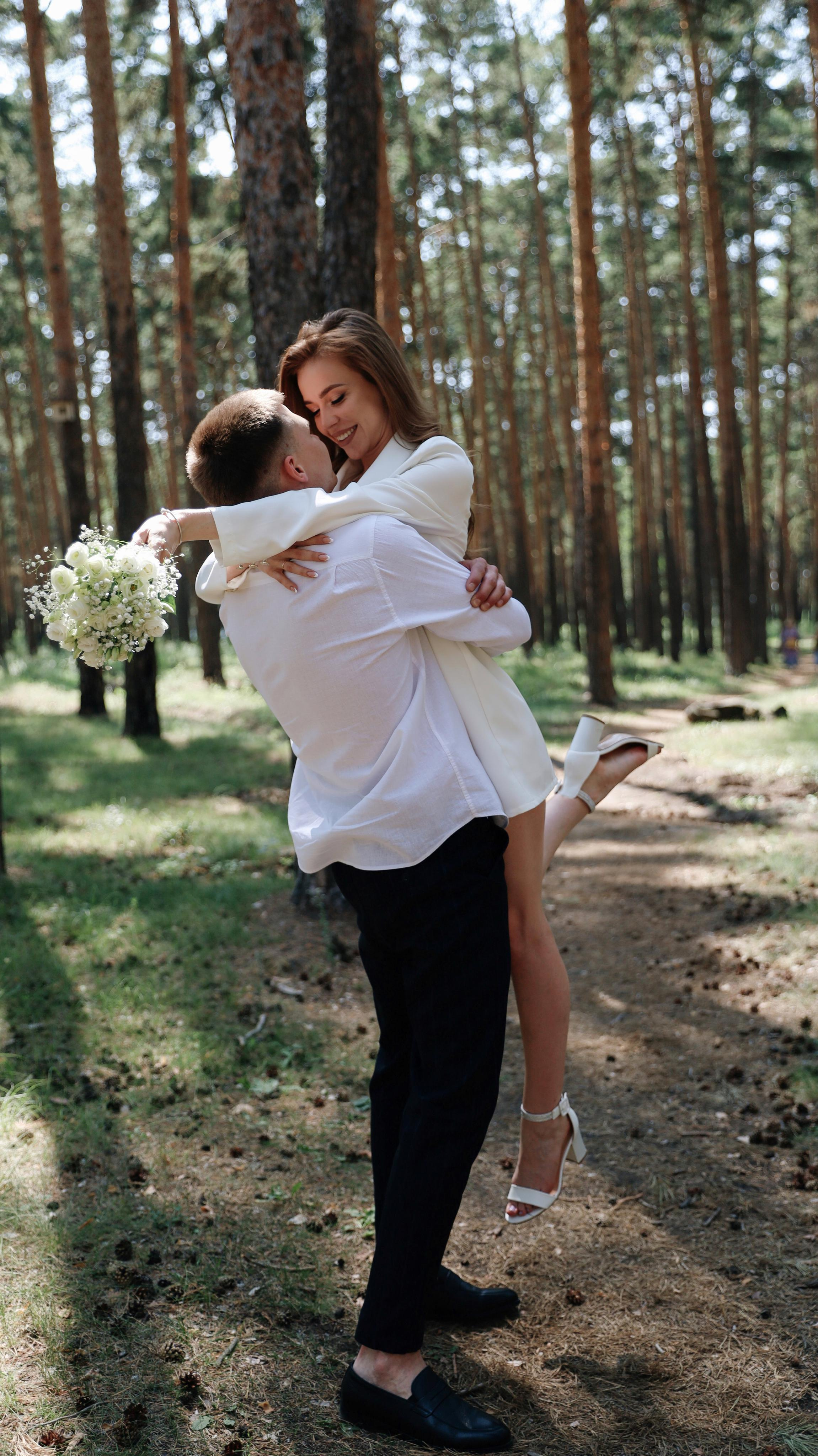 Карина & Александр. Семейный и свадебный фотограф в Южноуральске Екатерина Столярова