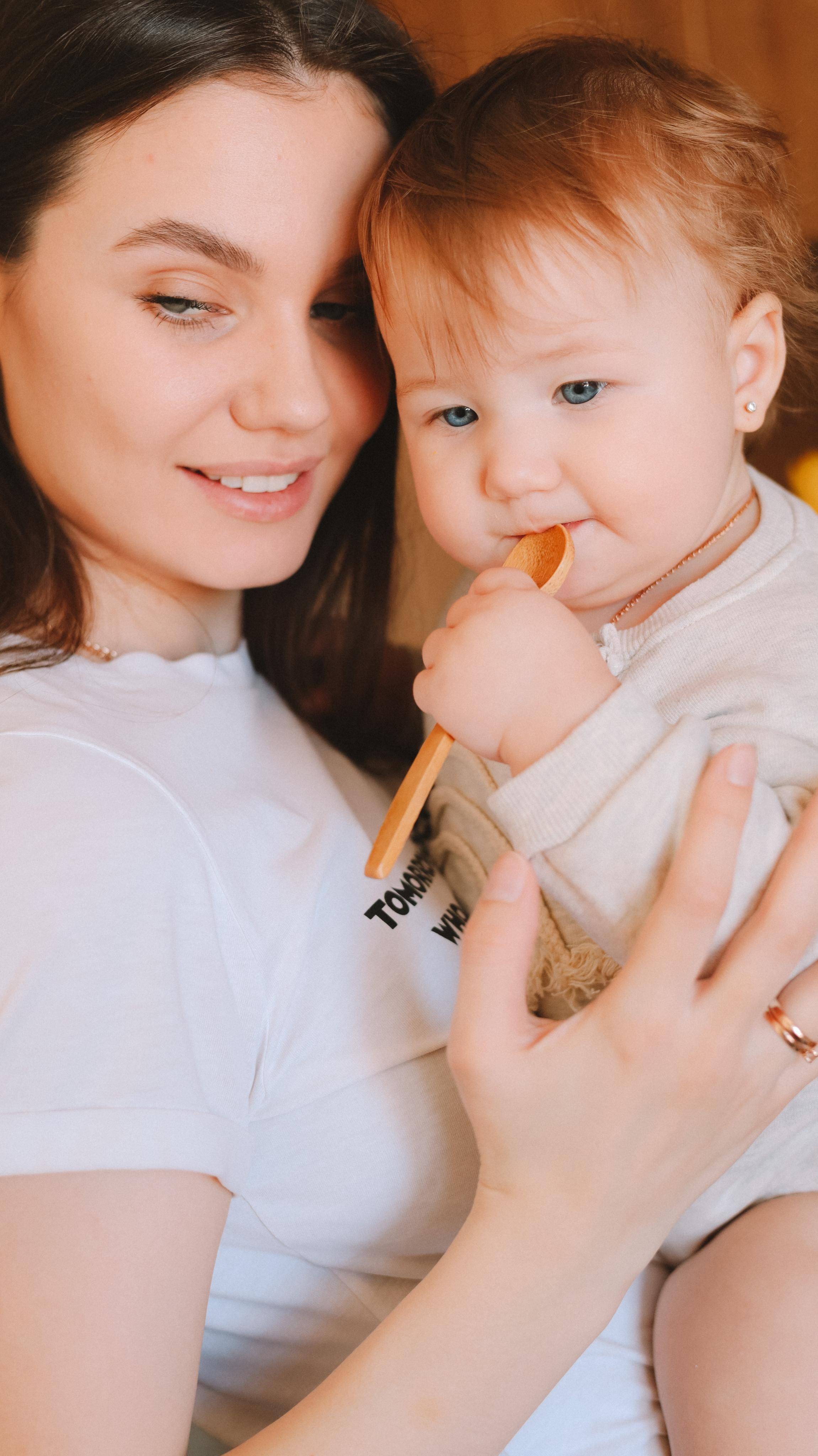 Ирина и Евангелина. Семейный и свадебный фотограф в Южноуральске Екатерина Столярова