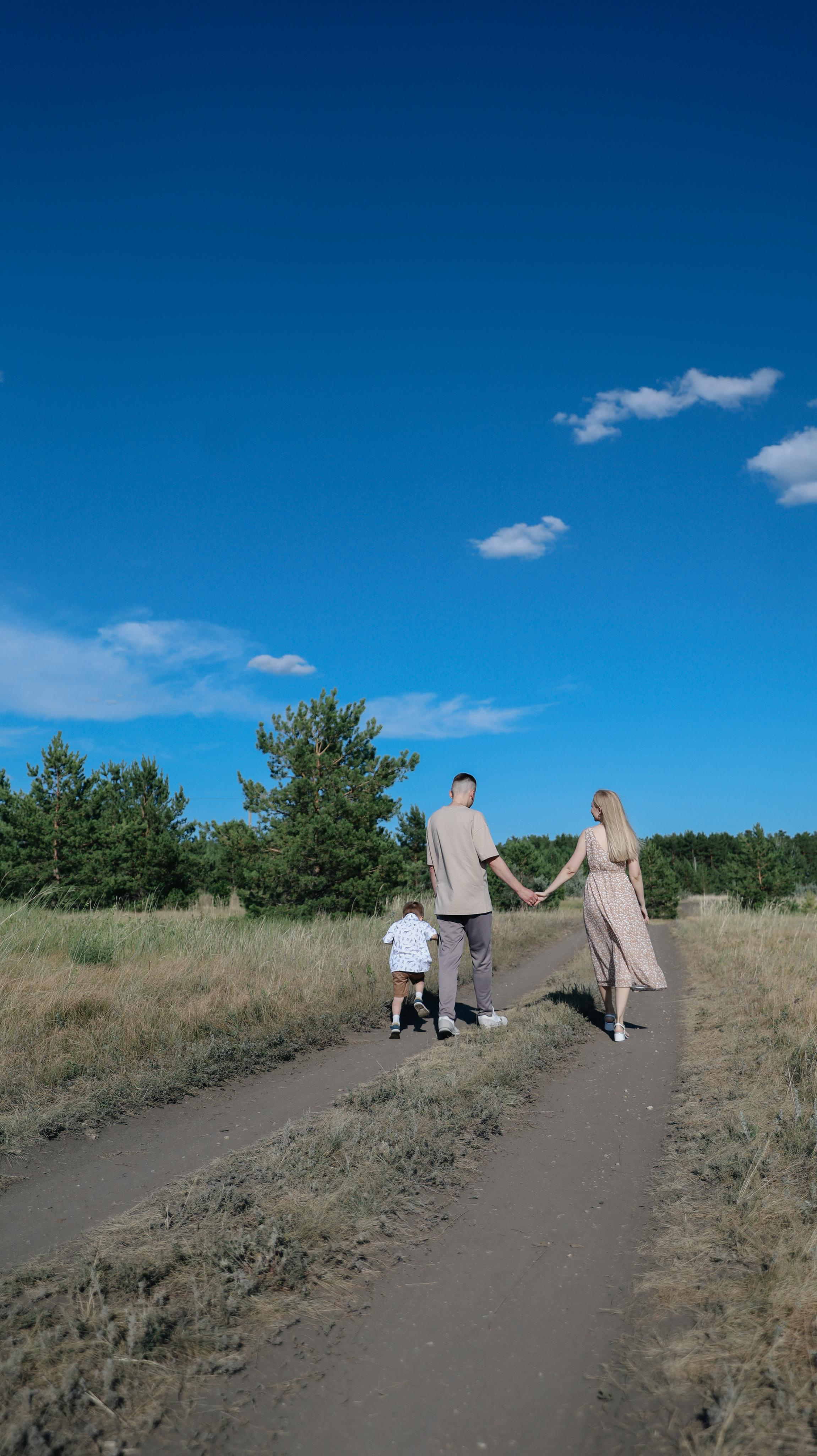 Прогулочная 2. Семейный и свадебный фотограф в Южноуральске Екатерина Столярова