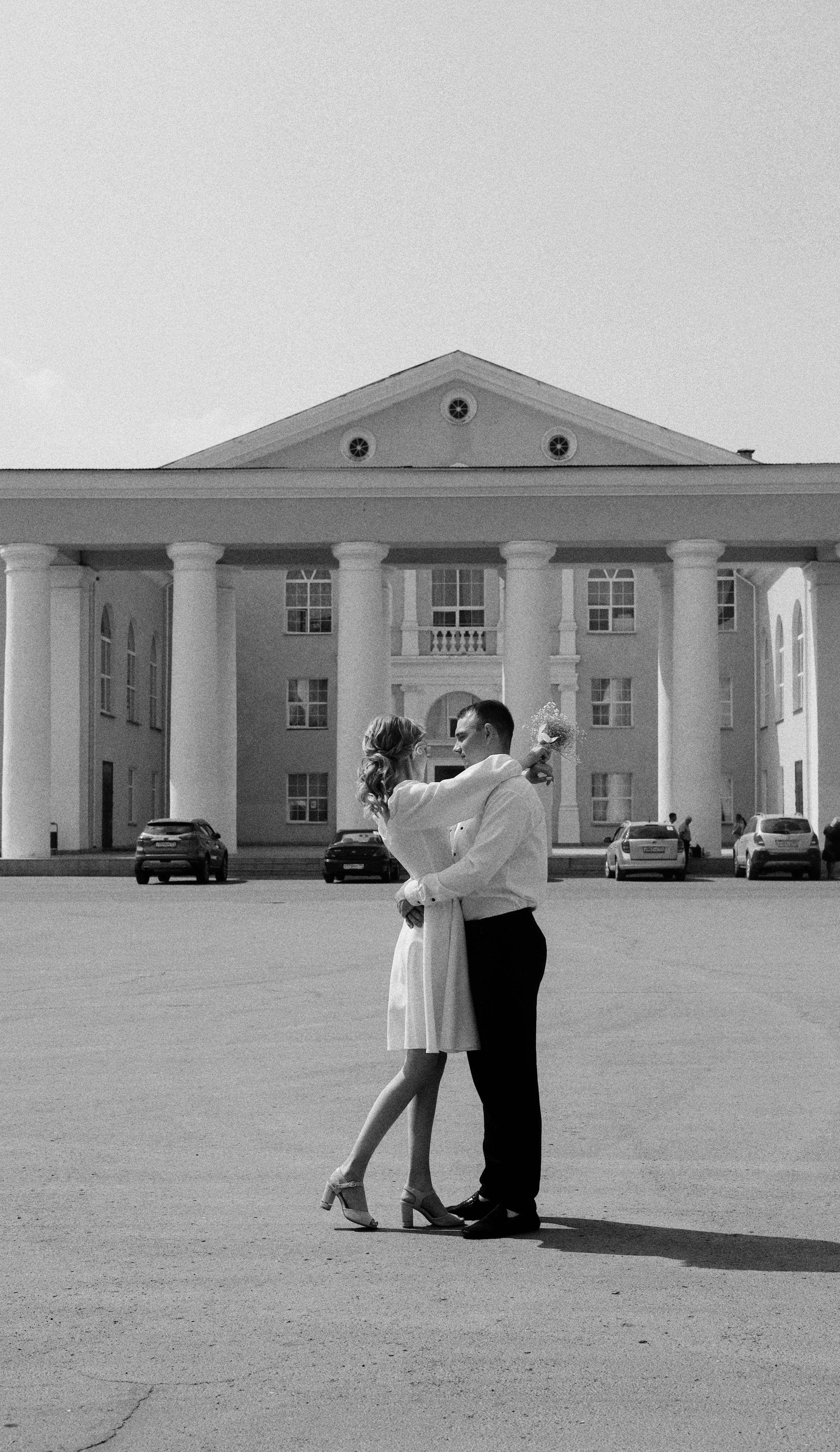 Вера & Алексей. Семейный и свадебный фотограф в Южноуральске Екатерина Столярова