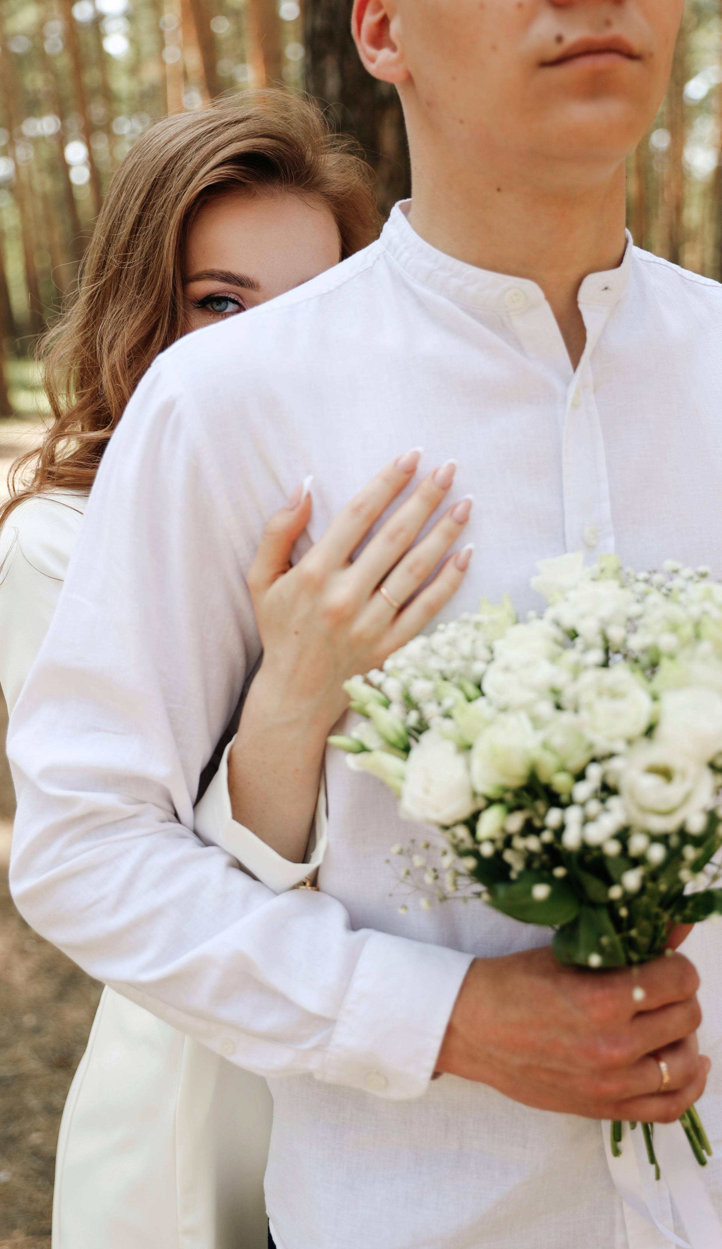 Карина & Александр. Семейный и свадебный фотограф в Южноуральске Екатерина Столярова