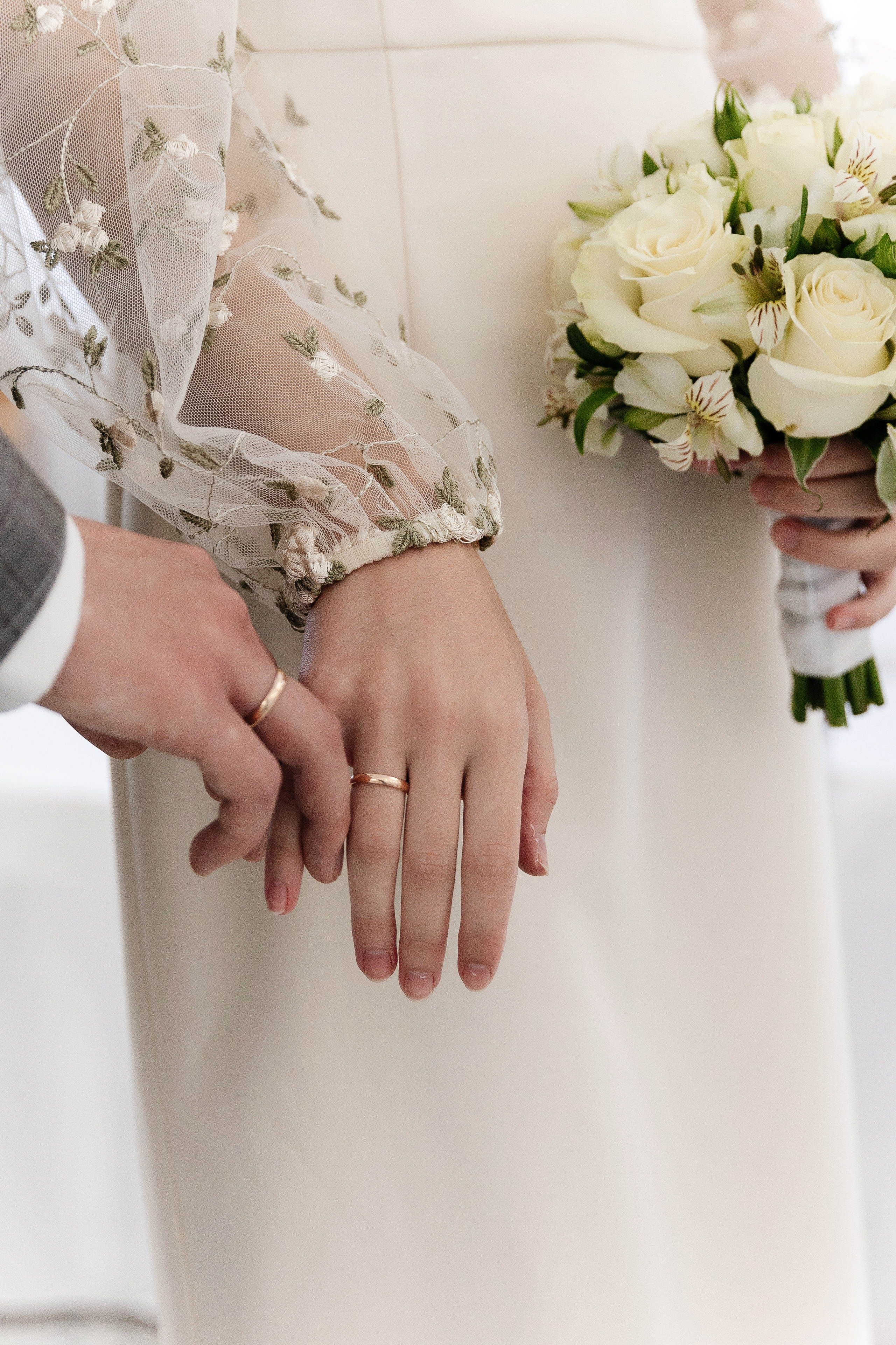 Виктория & Данил. Семейный и свадебный фотограф в Южноуральске Екатерина Столярова