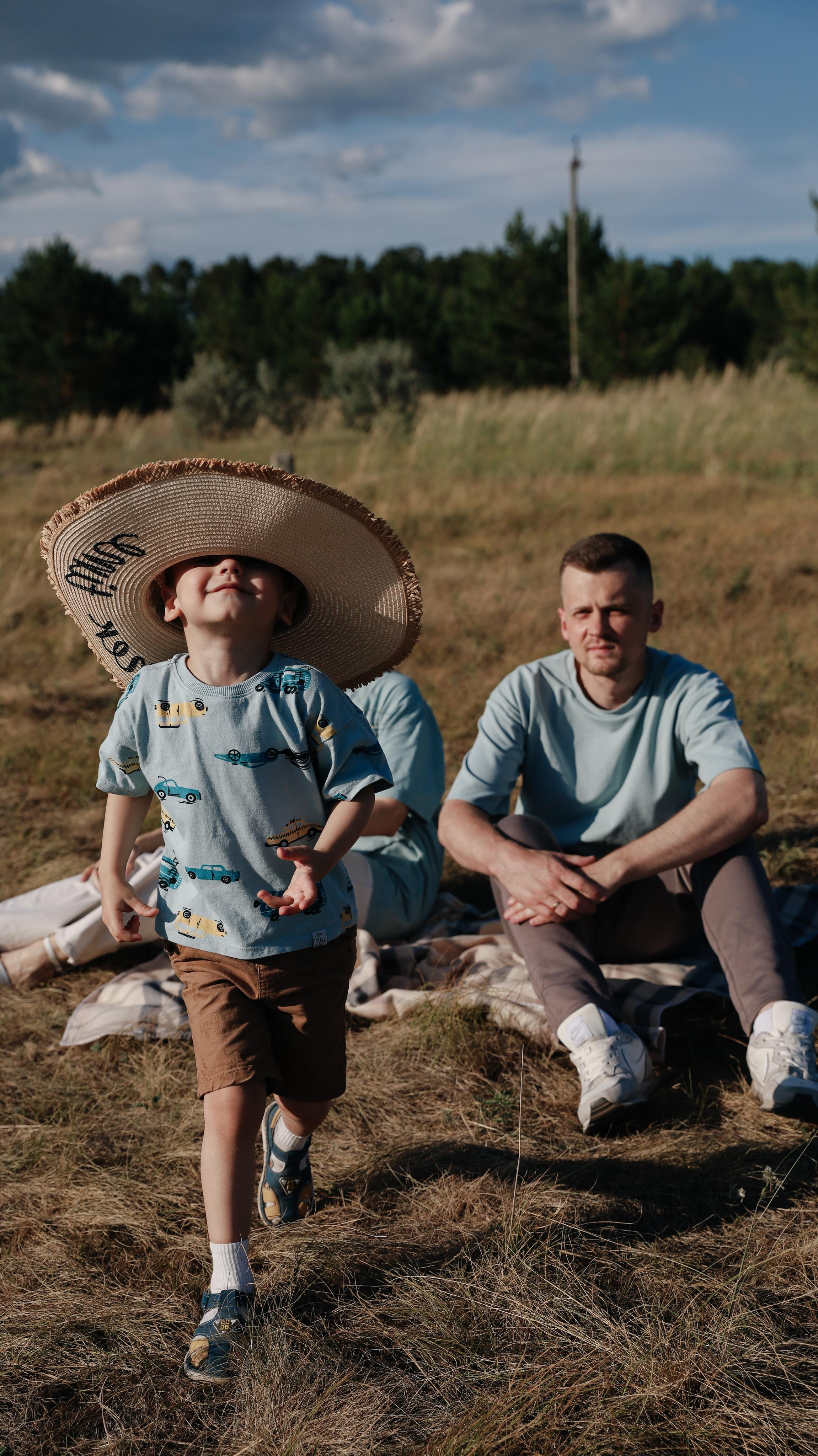 Прогулочная 2. Семейный и свадебный фотограф в Южноуральске Екатерина Столярова