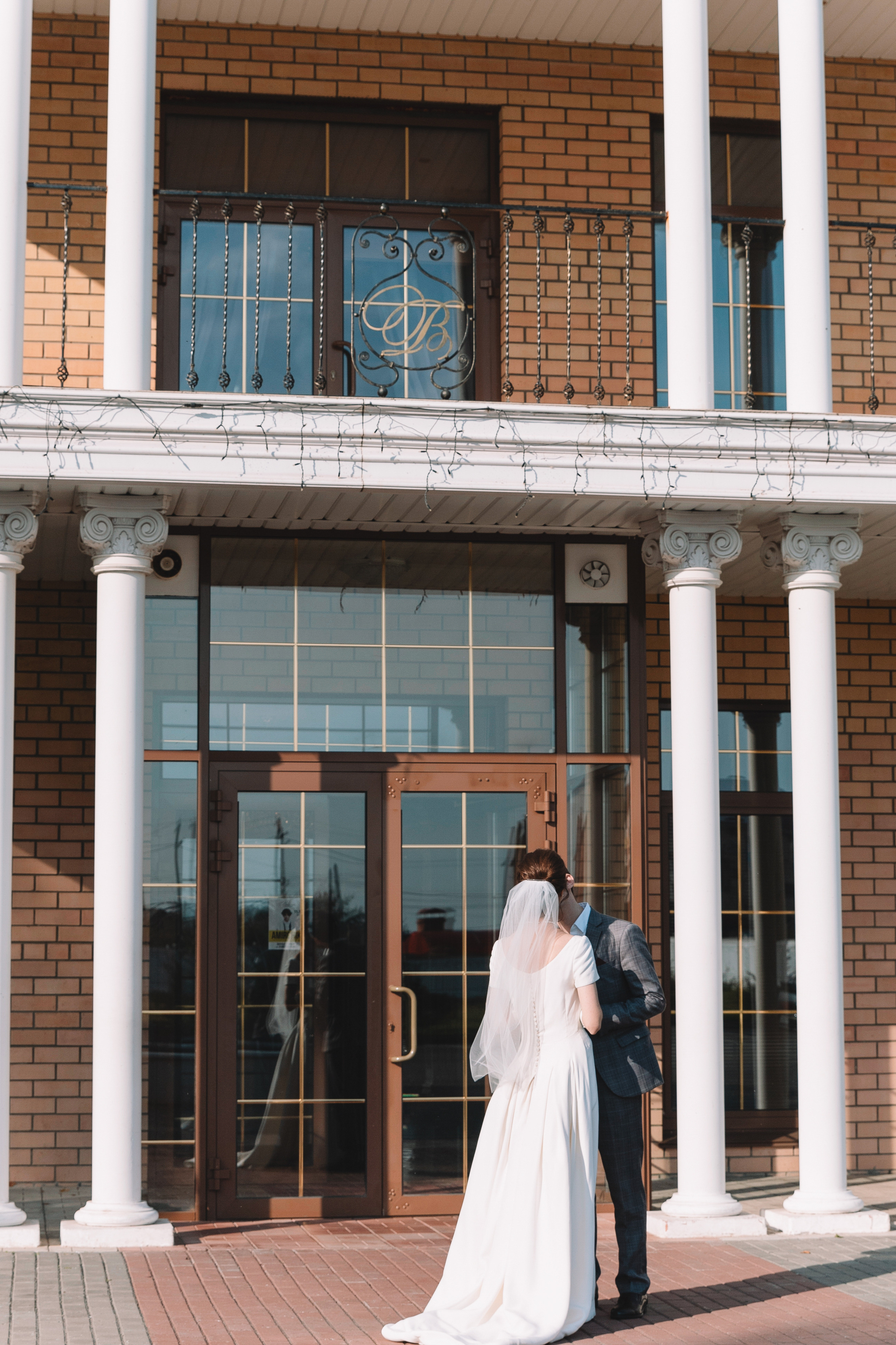 Виктория & Данил. Семейный и свадебный фотограф в Южноуральске Екатерина Столярова