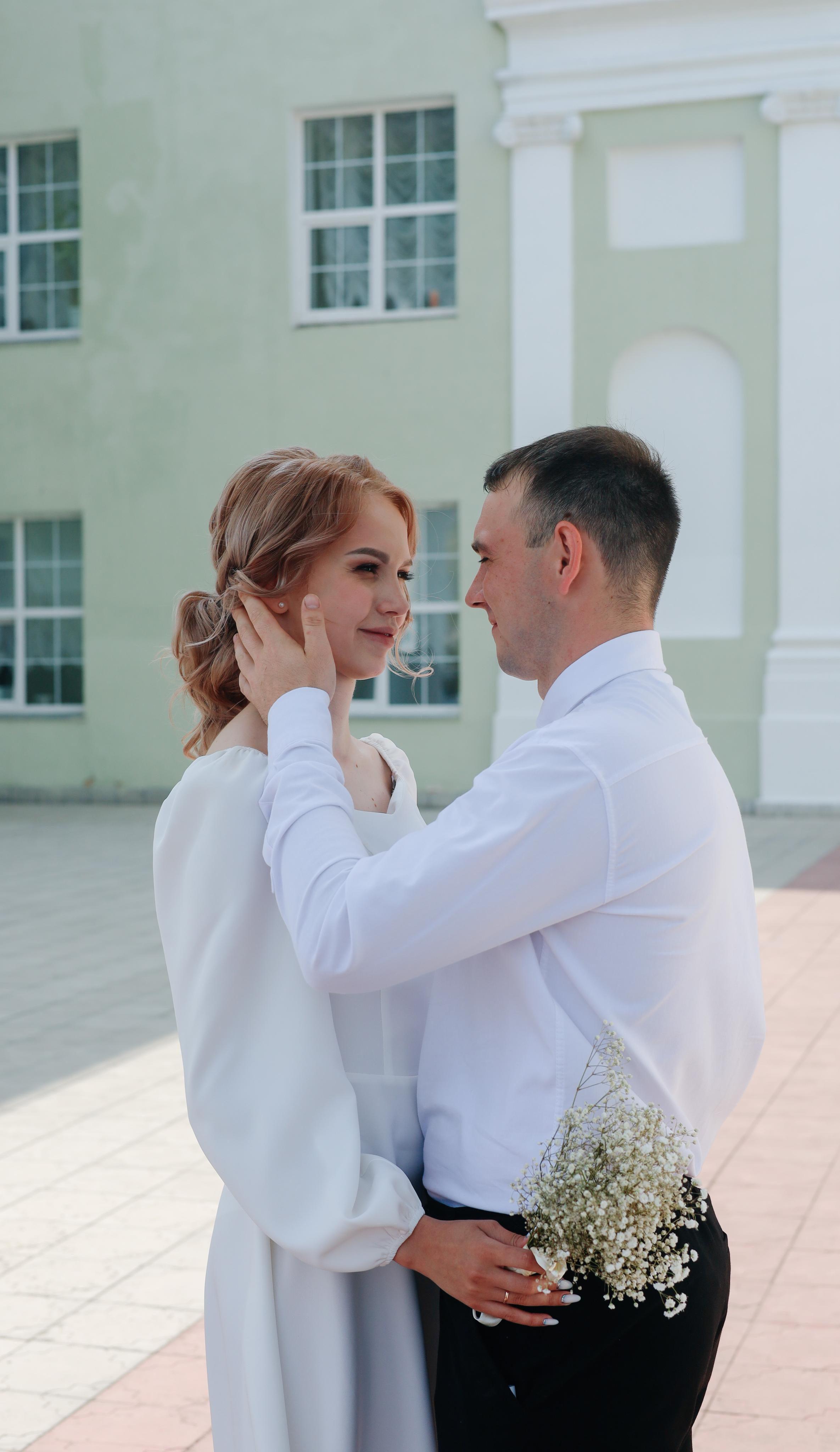 Вера & Алексей. Семейный и свадебный фотограф в Южноуральске Екатерина Столярова