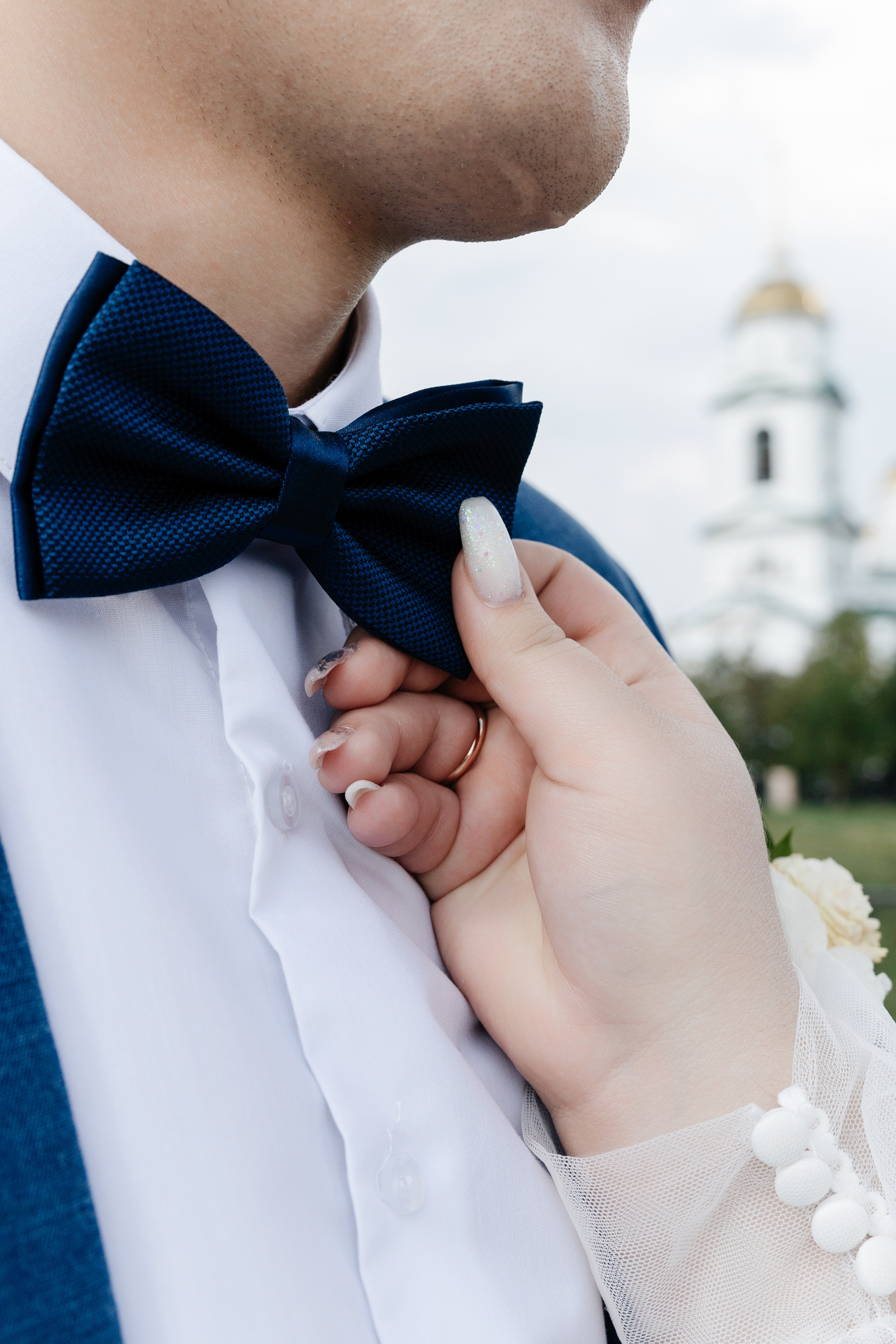 Дарья & Евгений. Семейный и свадебный фотограф в Южноуральске Екатерина Столярова