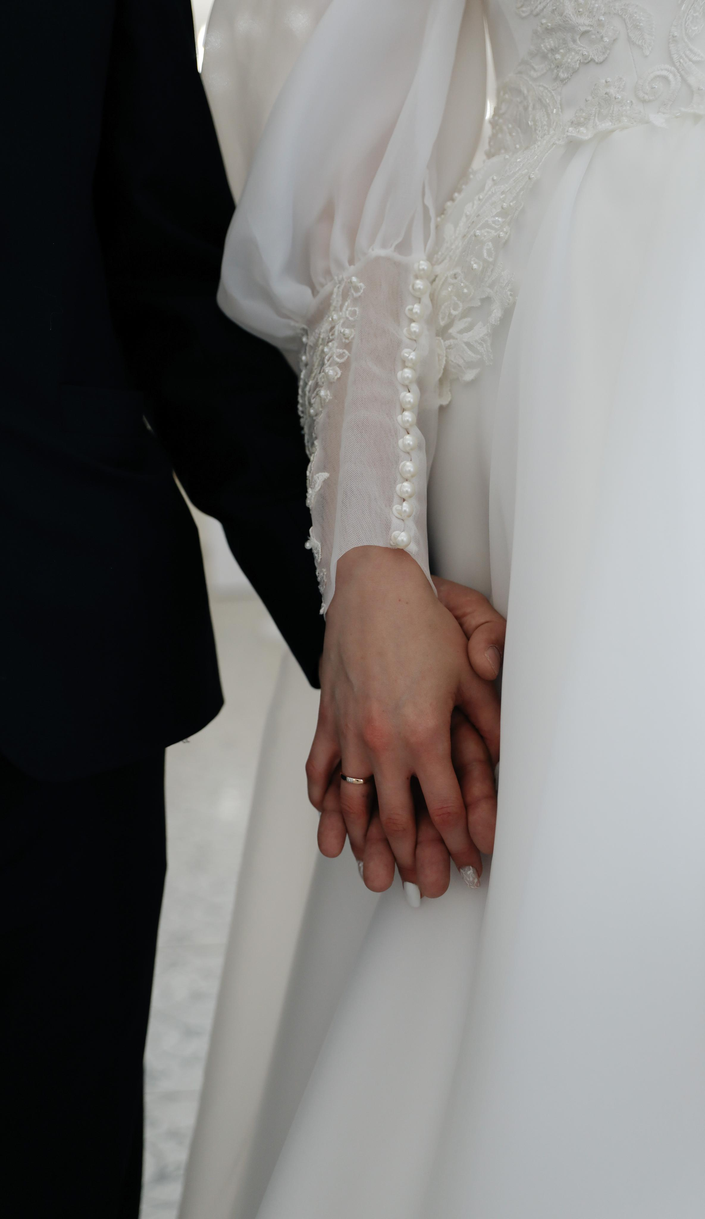 Дарья & Александр. Семейный и свадебный фотограф в Южноуральске Екатерина Столярова